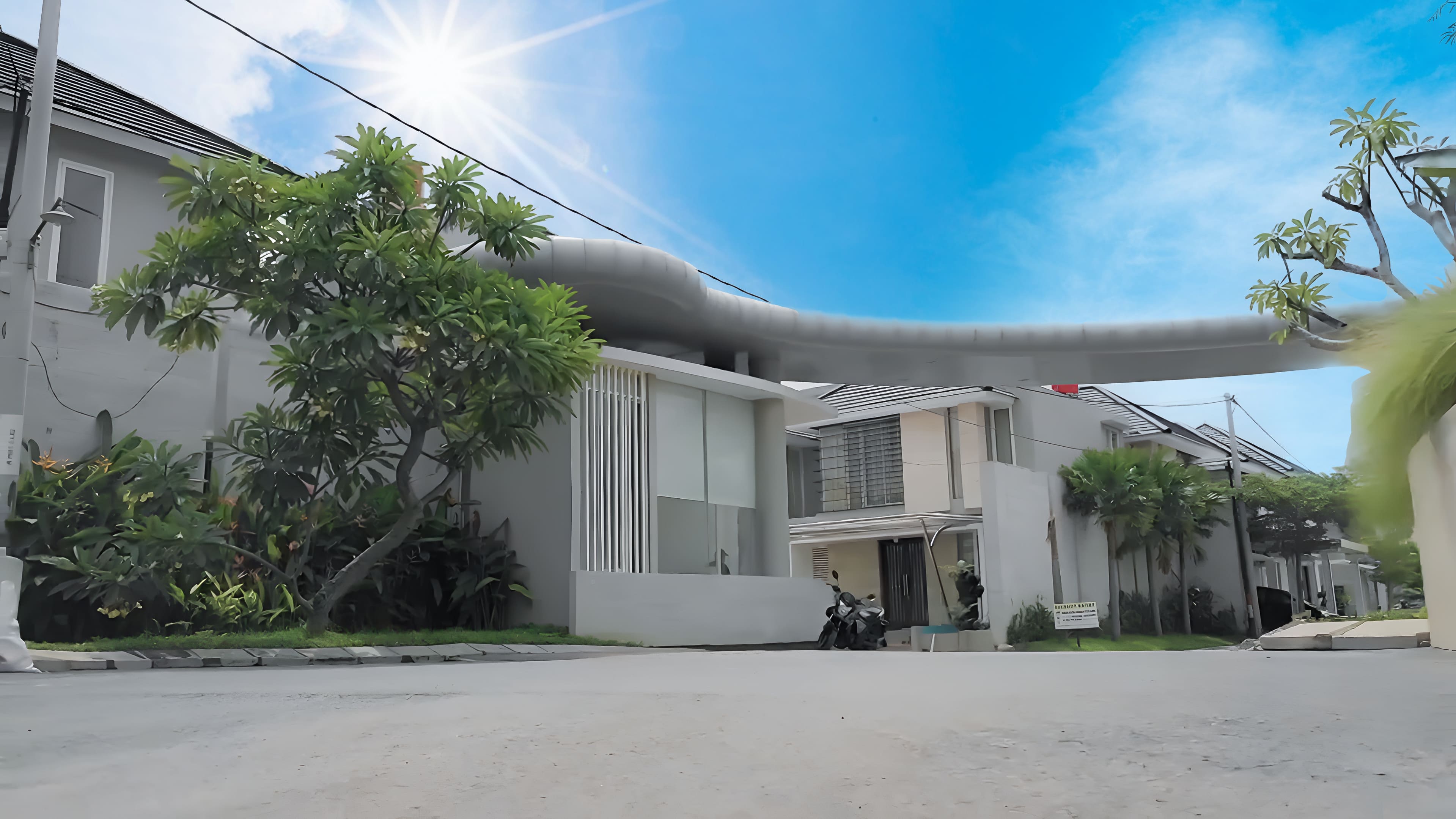 Greenland Sendang Residence