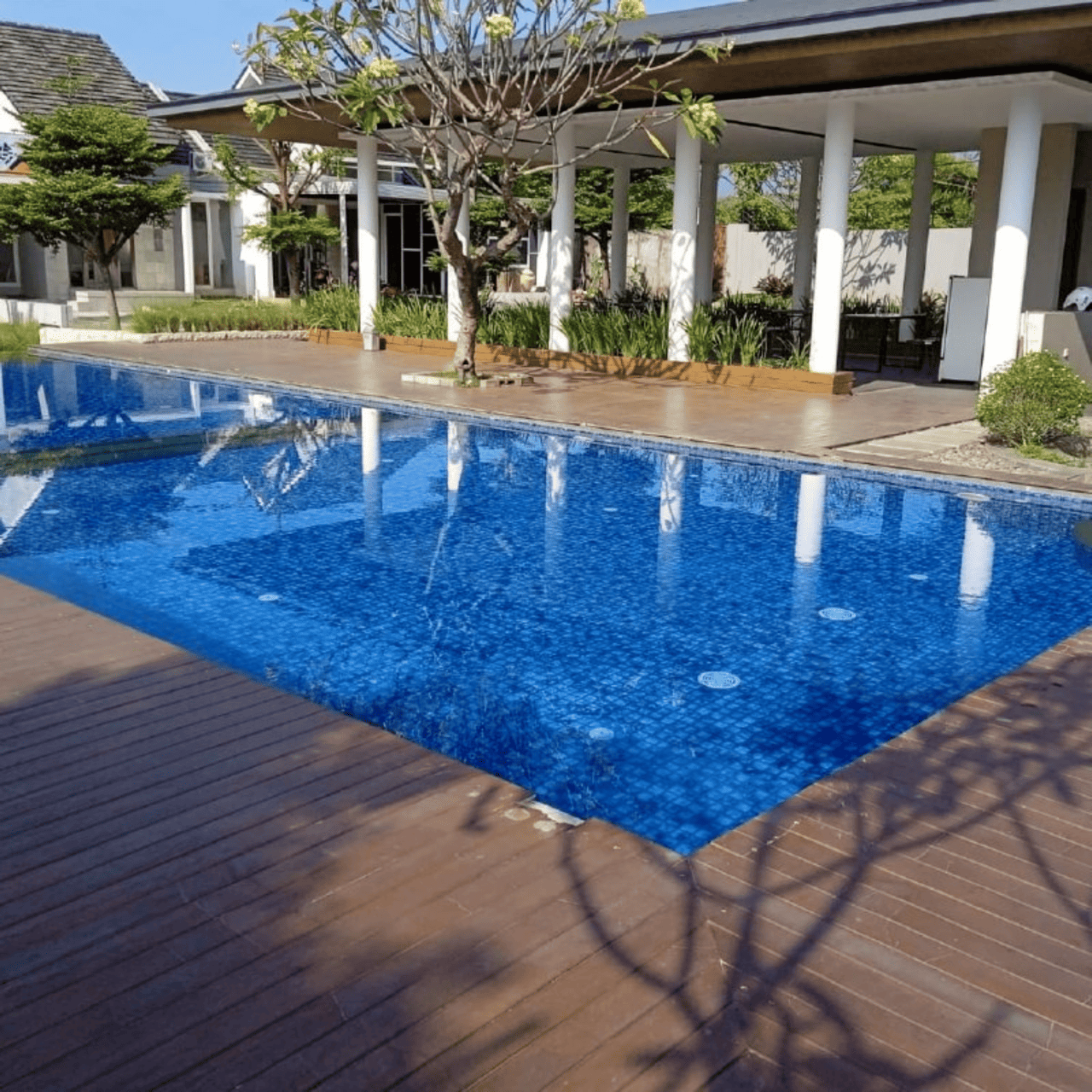 Greenland Sendang Residence