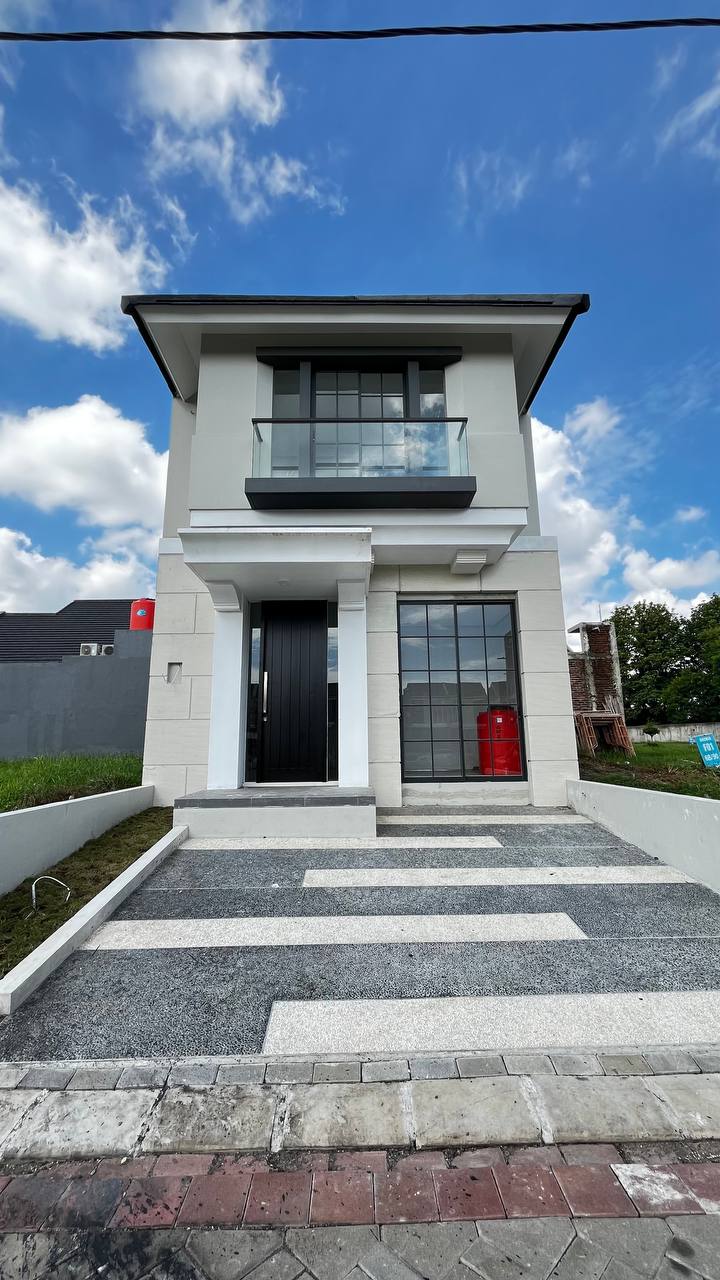 Greenland Sendang Residence