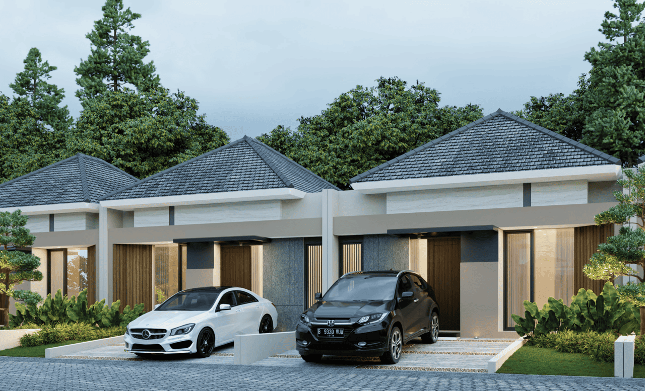 greenland sumber residence