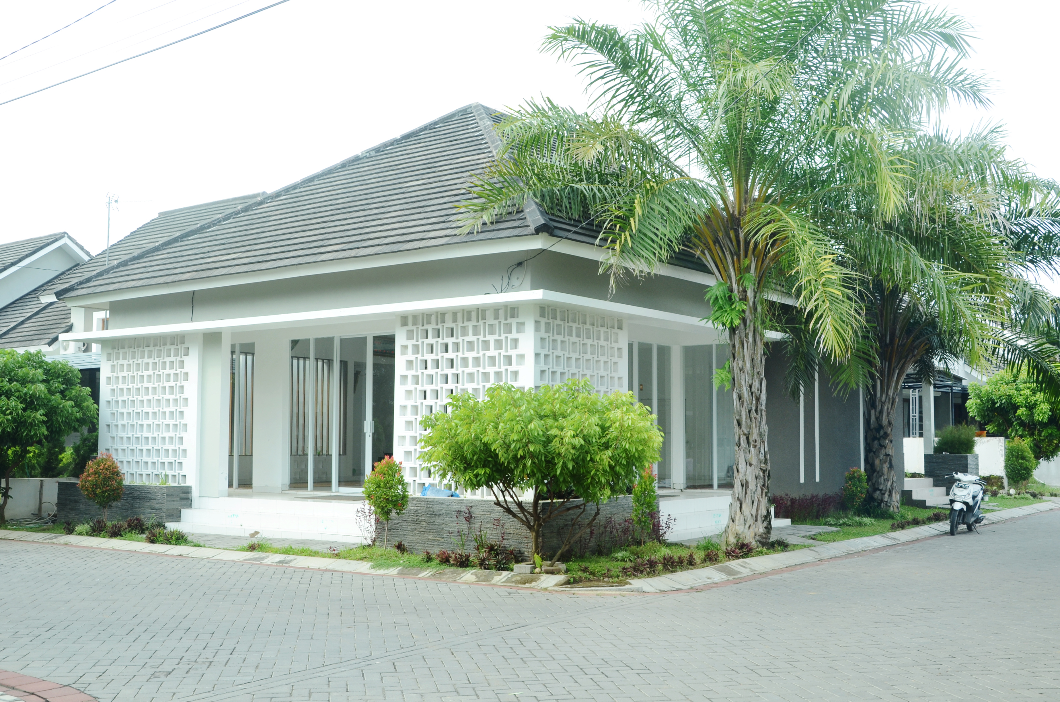 Kedawung Regency 3