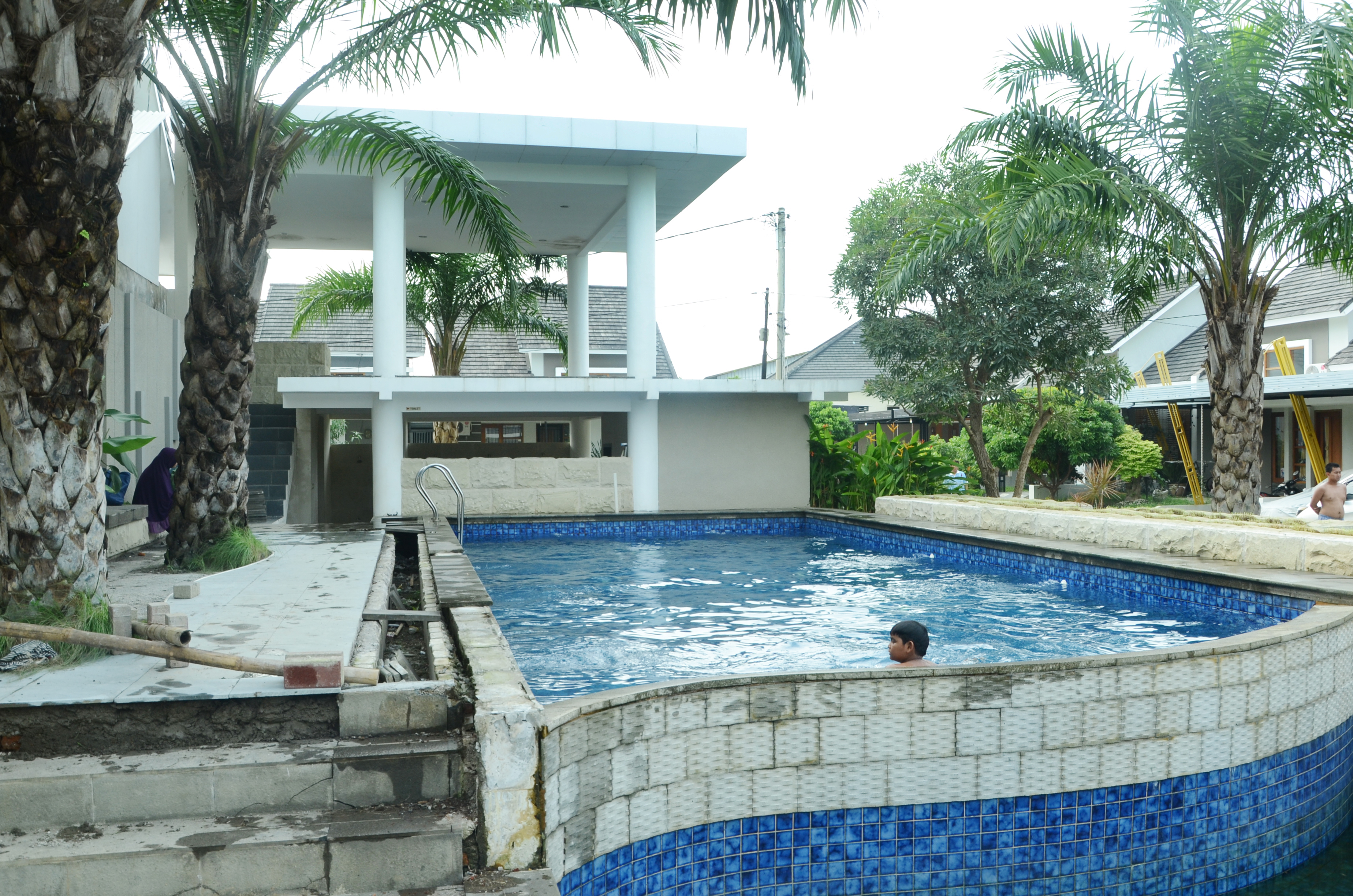 Kedawung Regency 3