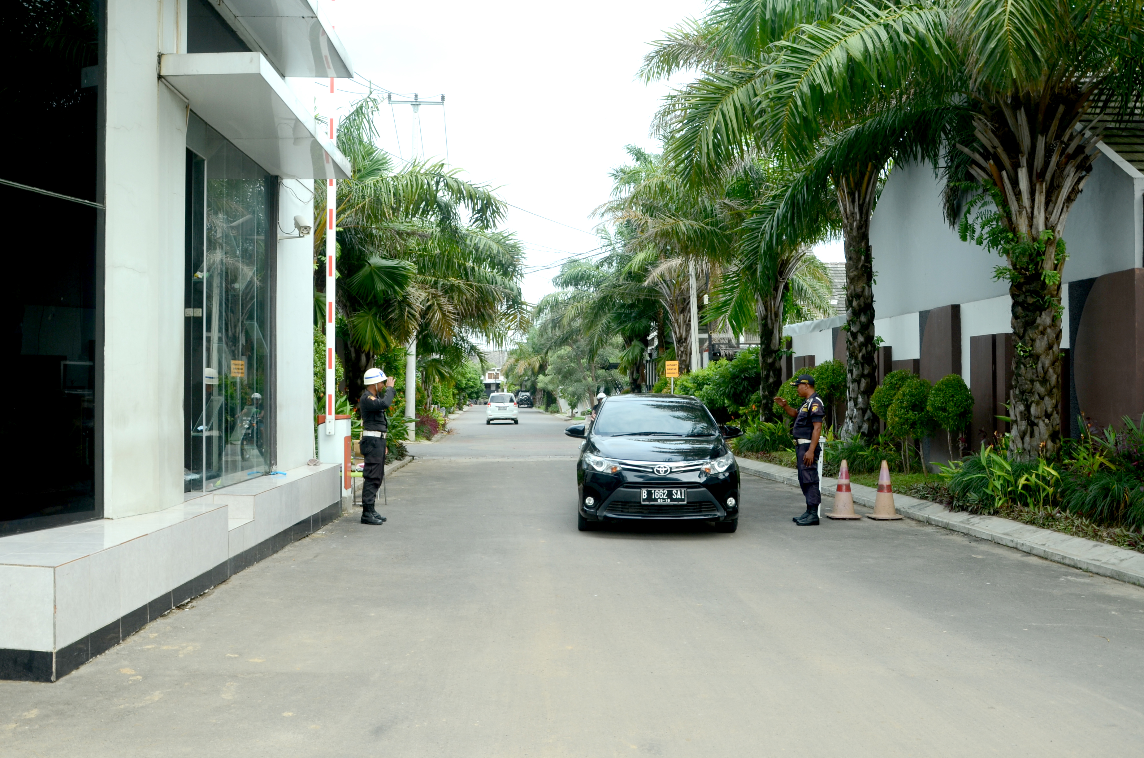 Kedawung Regency 3