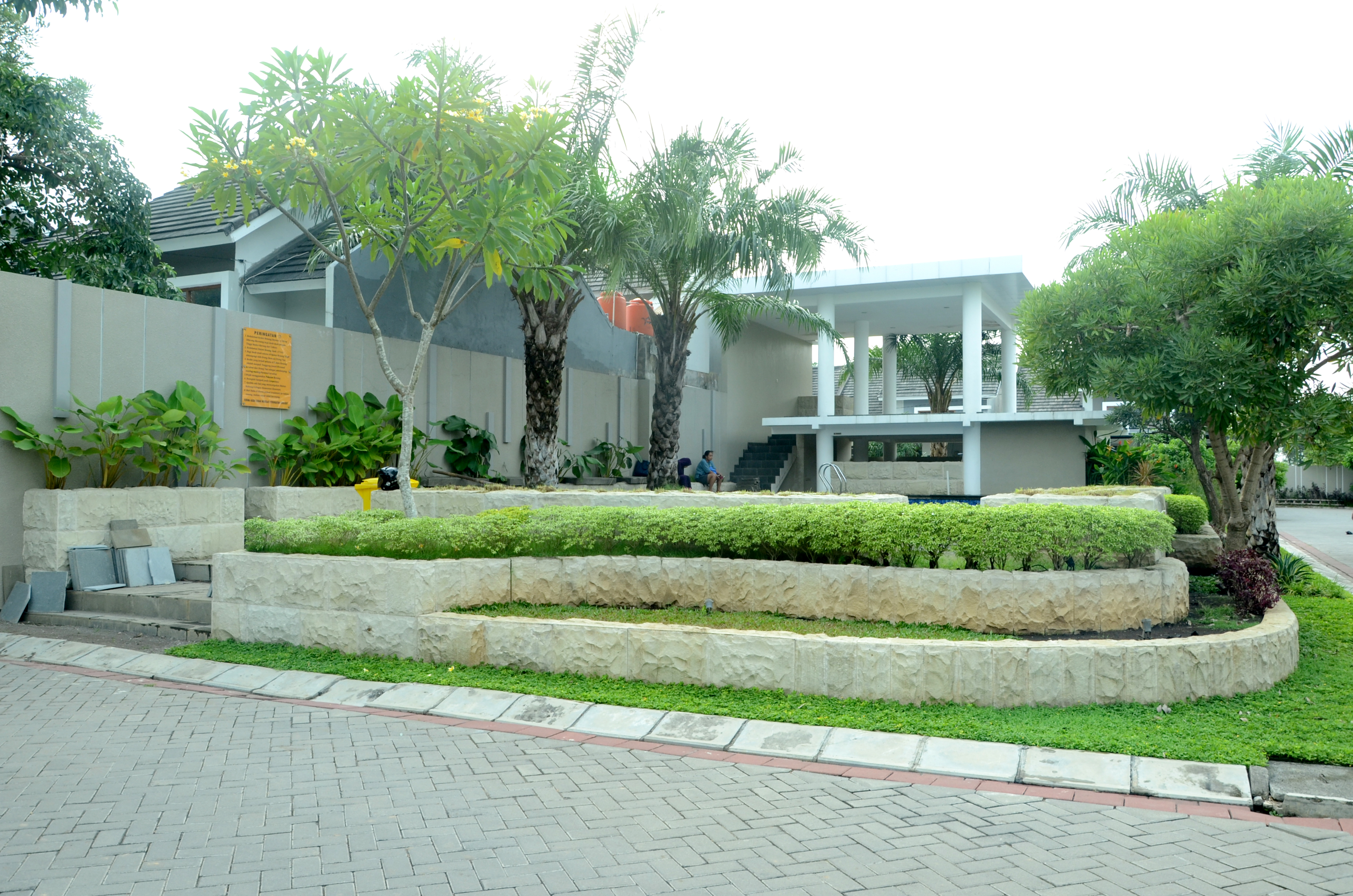 Kedawung Regency 3