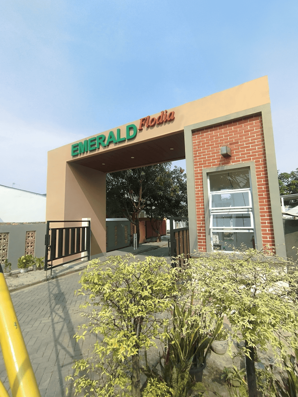 Bekasi Timur Regensi