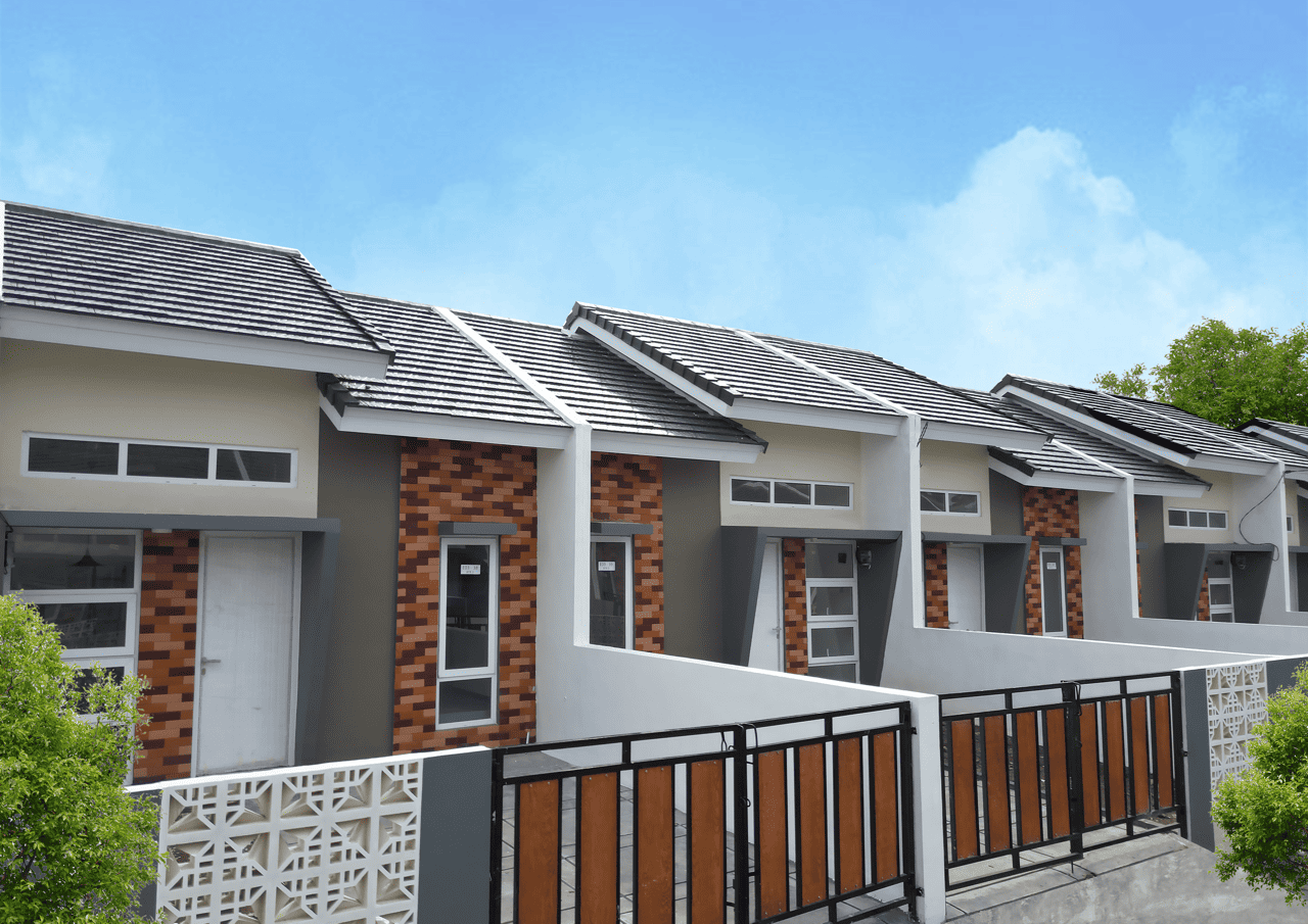 bekasi timur regensi