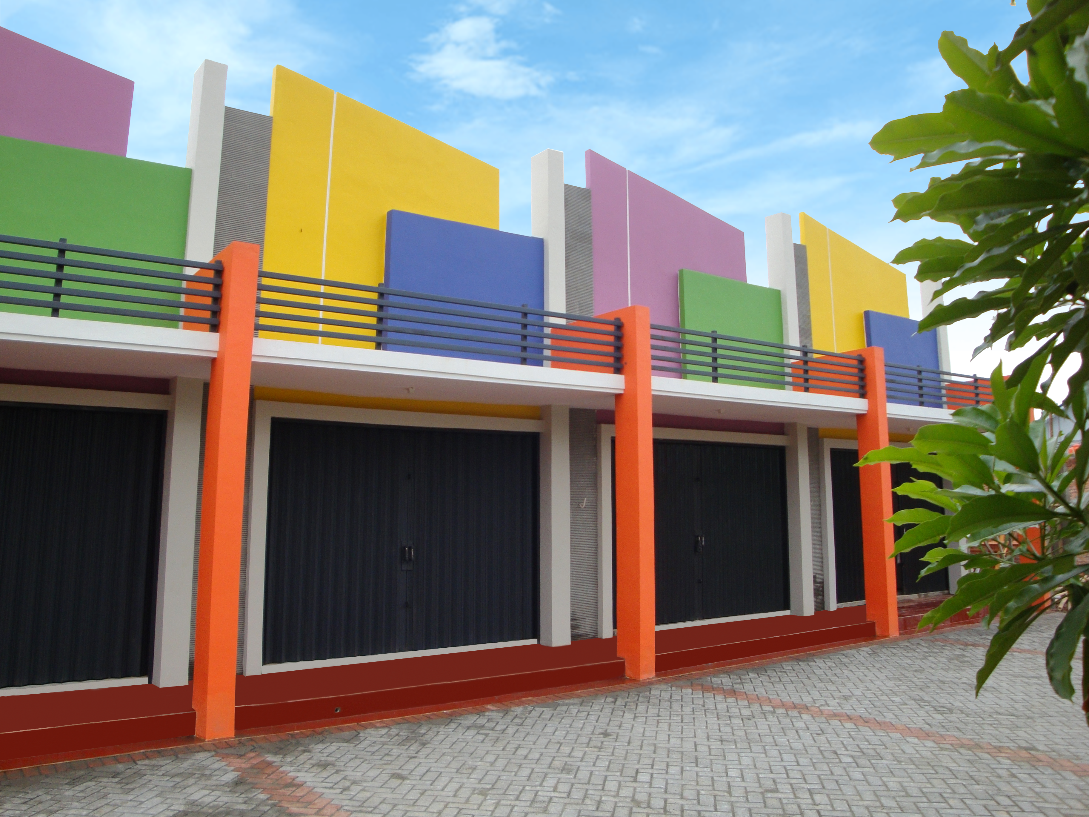 bekasi timur regensi