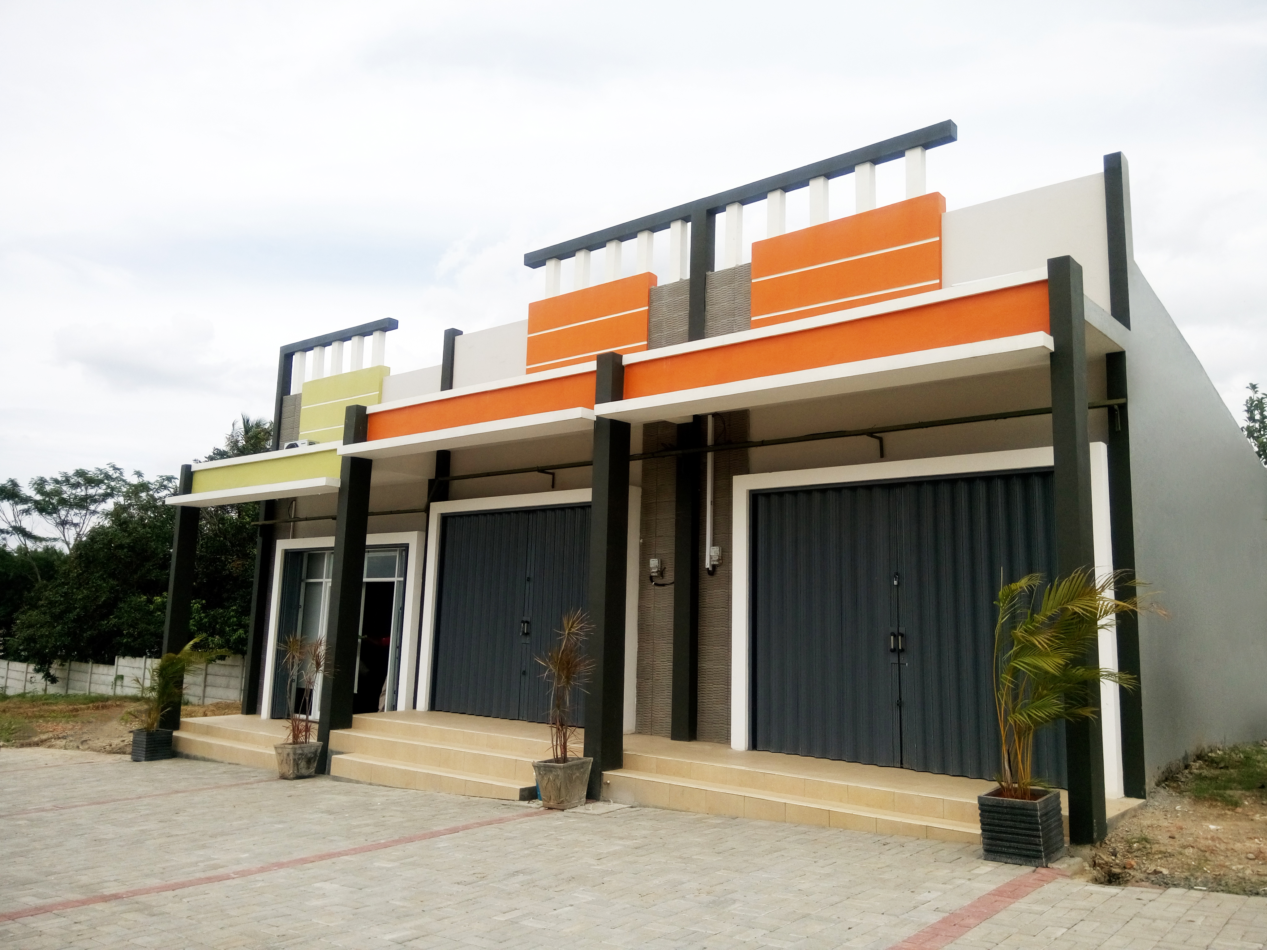 Bekasi Timur Regensi