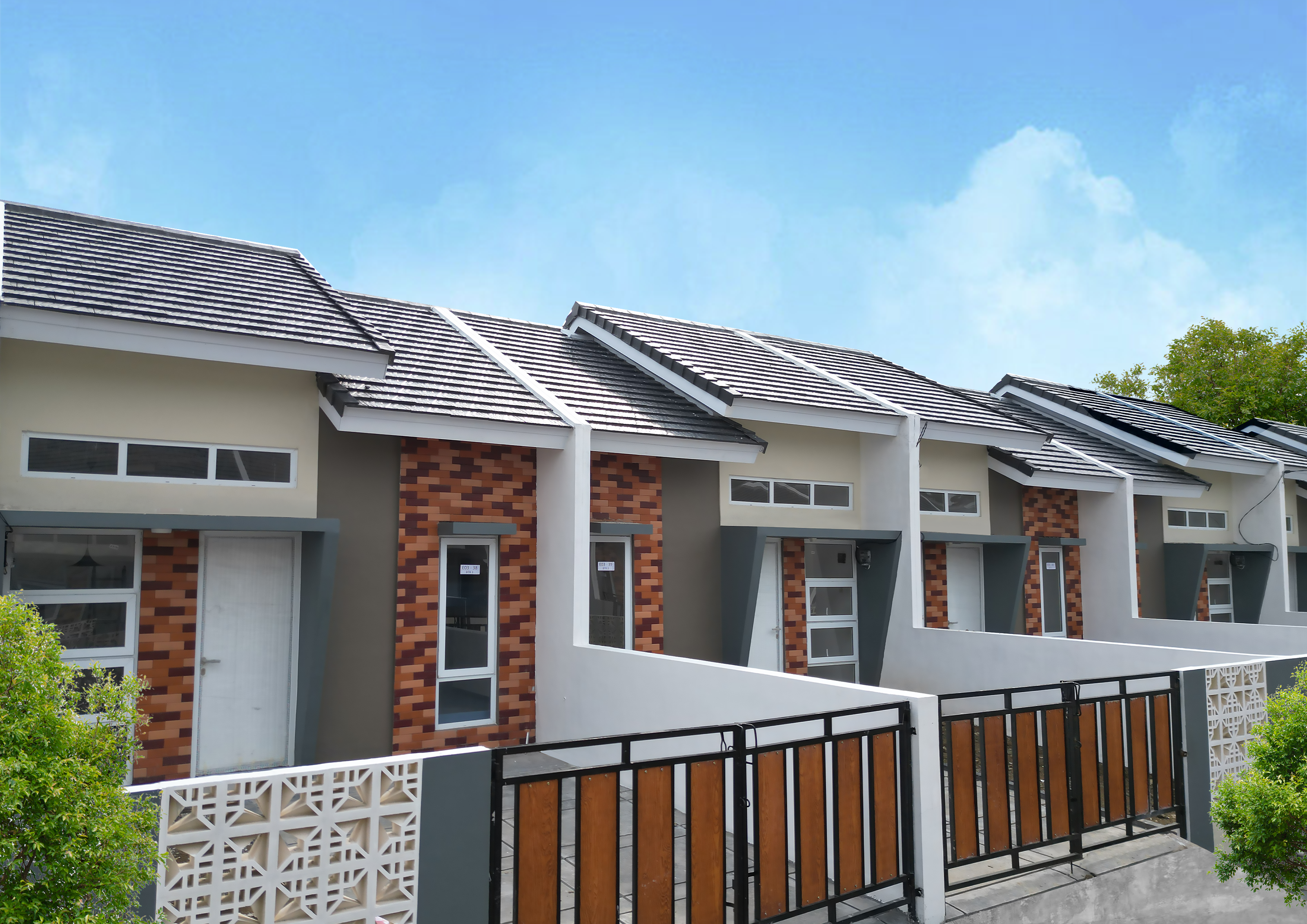 bekasi timur regensi