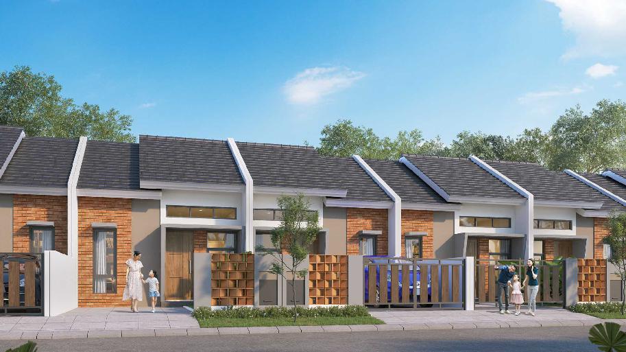 Bekasi Timur Regensi