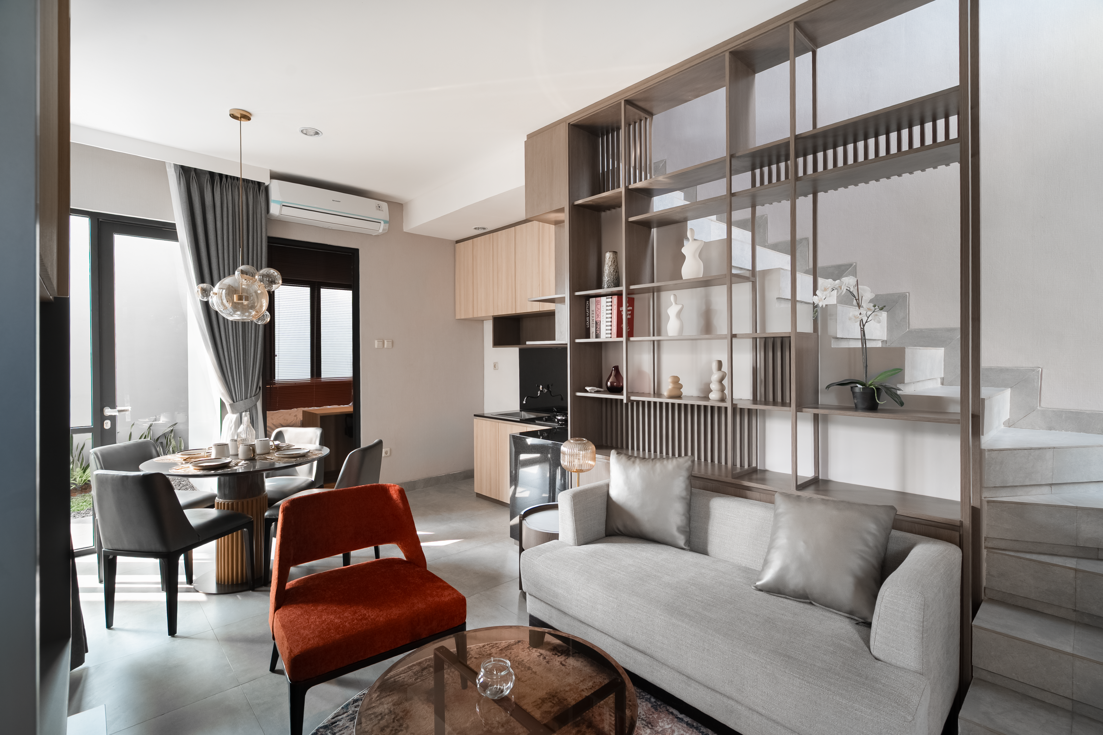 cendana residence 2