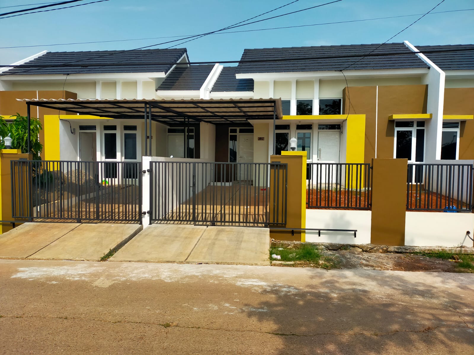 grand nusa indah