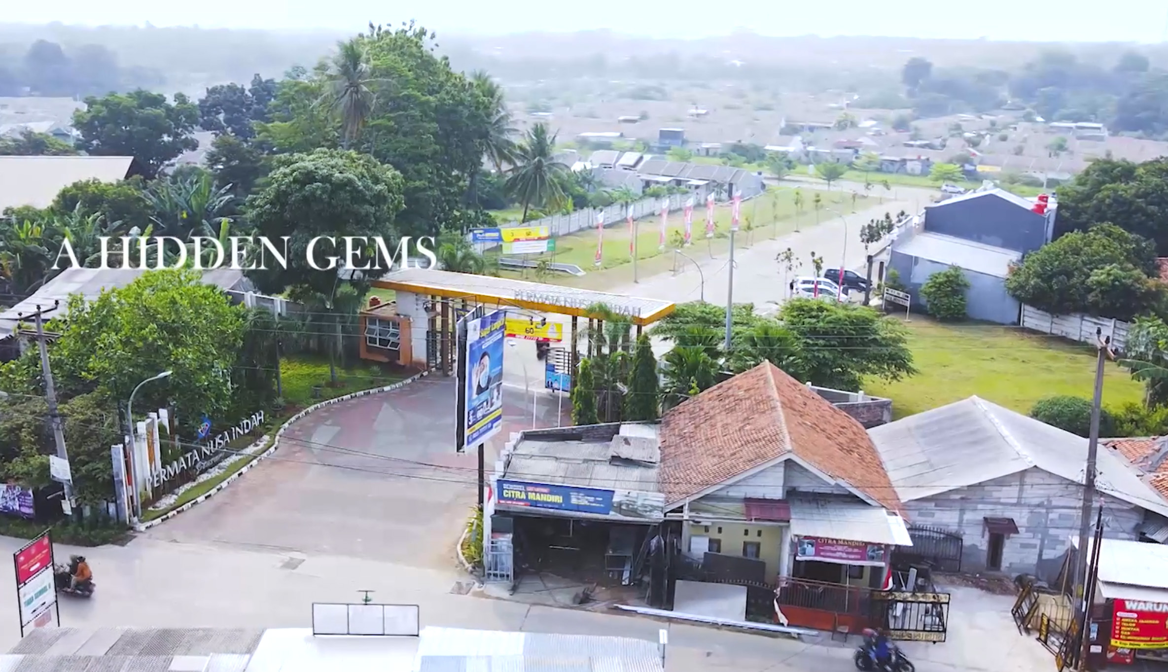 Permata Nusa Indah Situsari