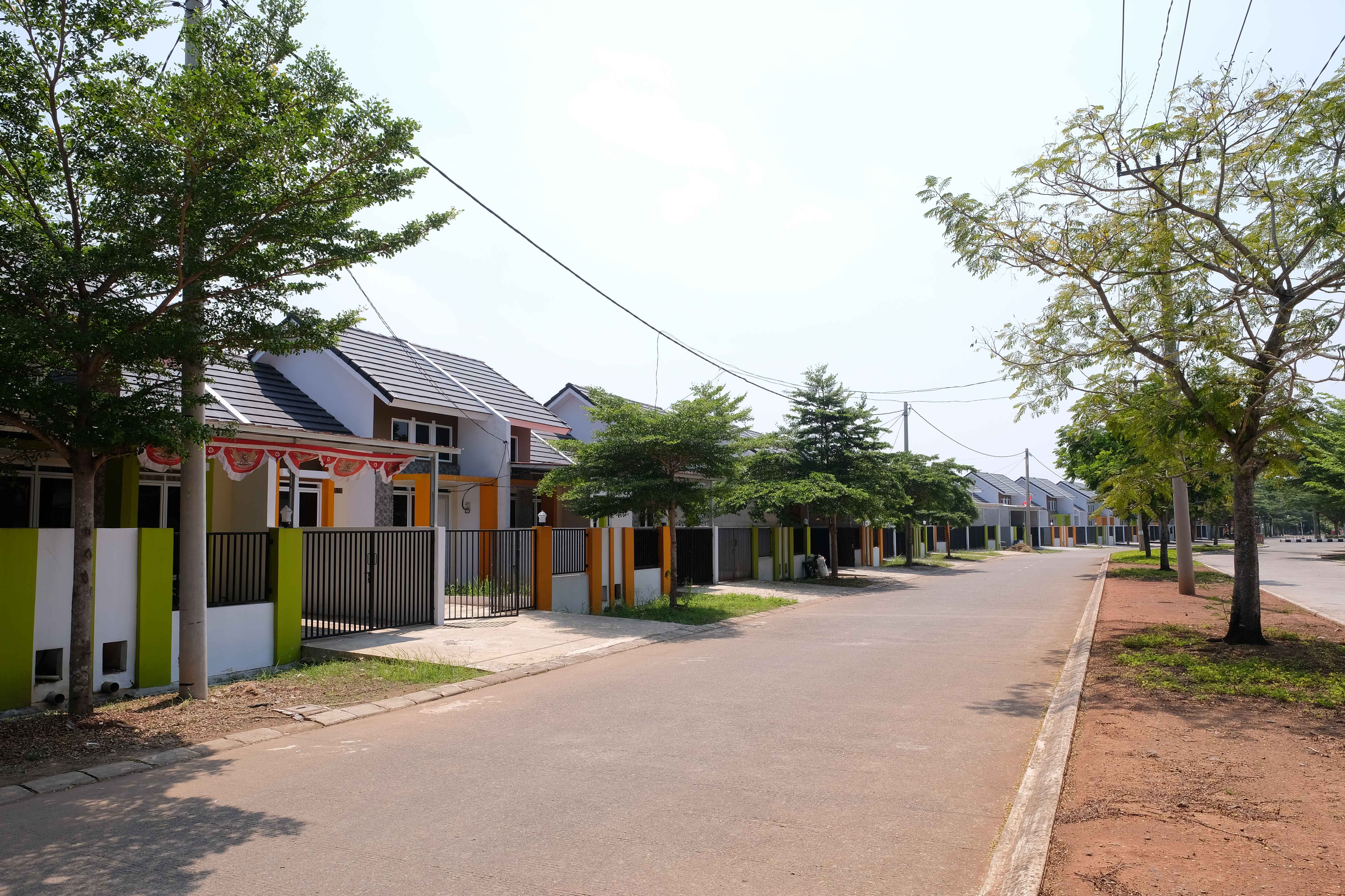 permata nusa indah situsari