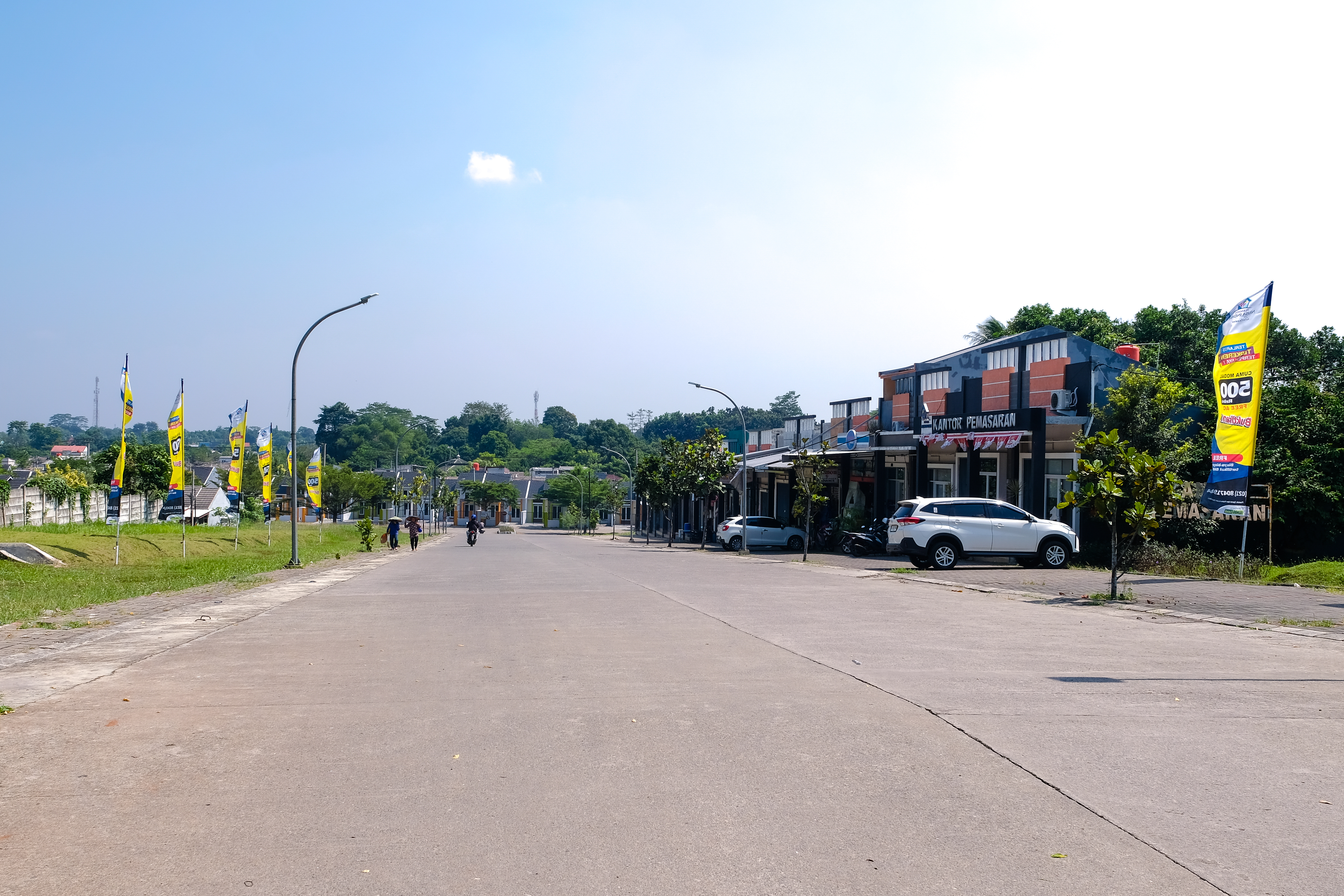 permata nusa indah situsari
