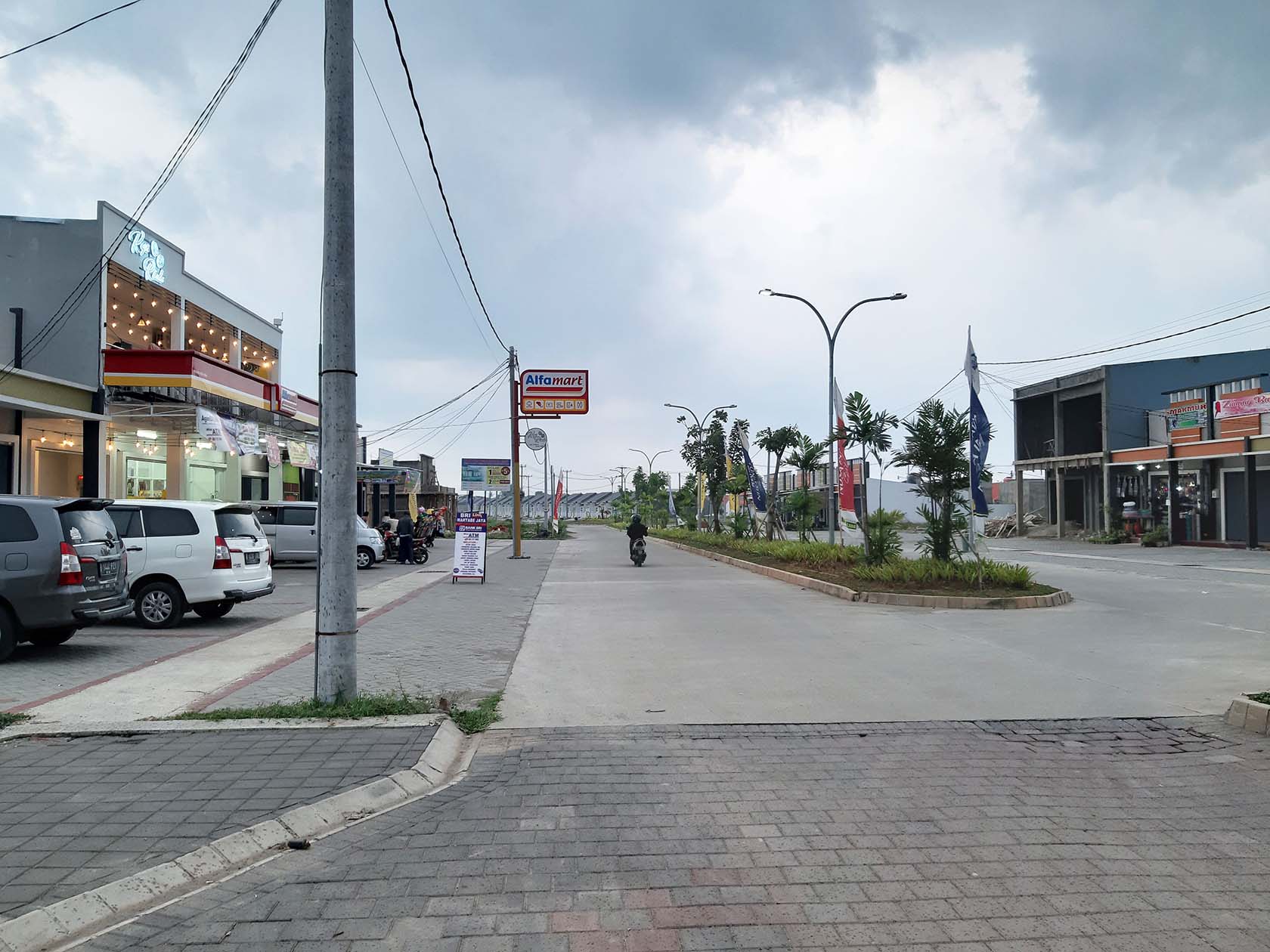 permata nusa indah cibitung