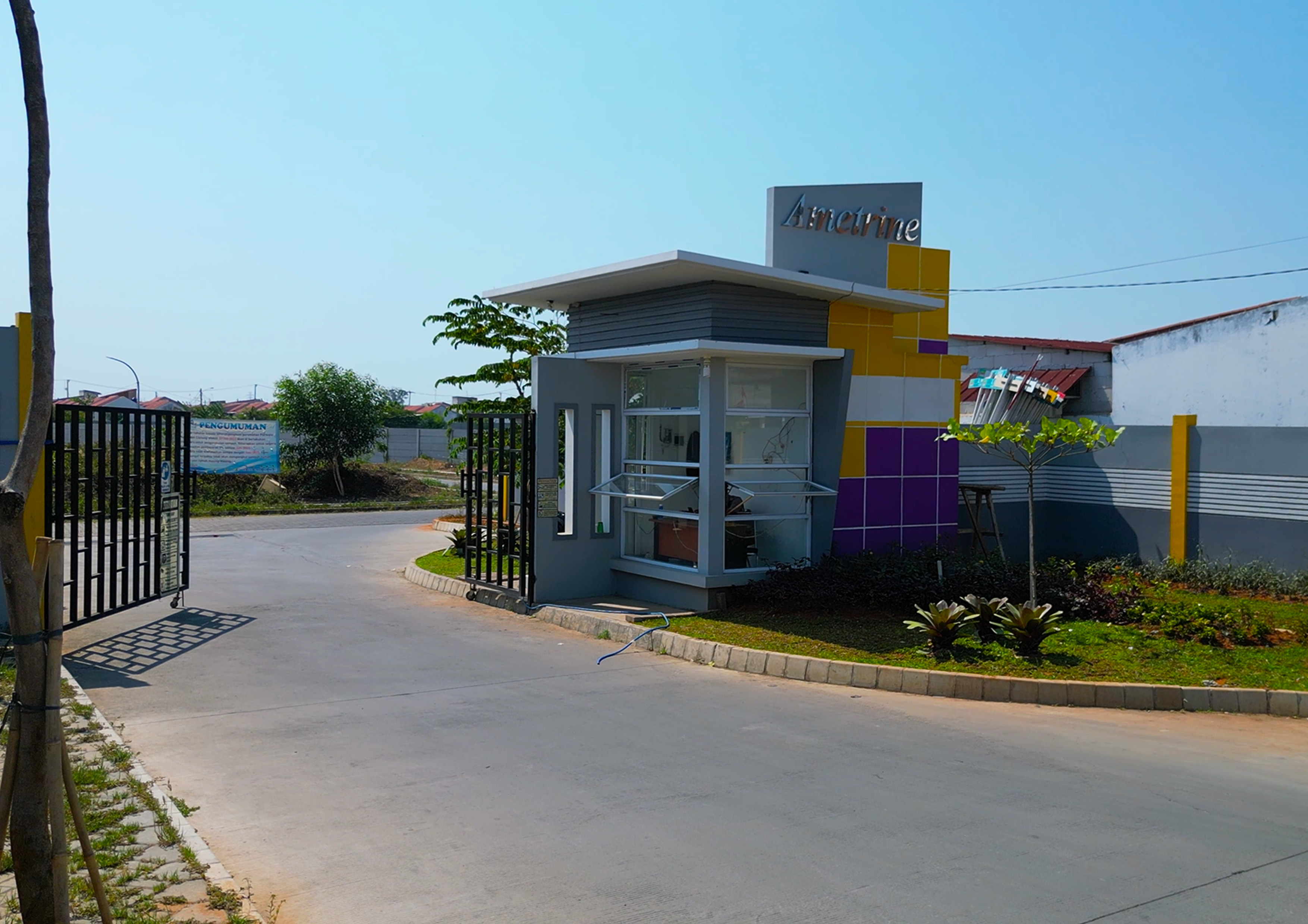 permata nusa indah cibitung