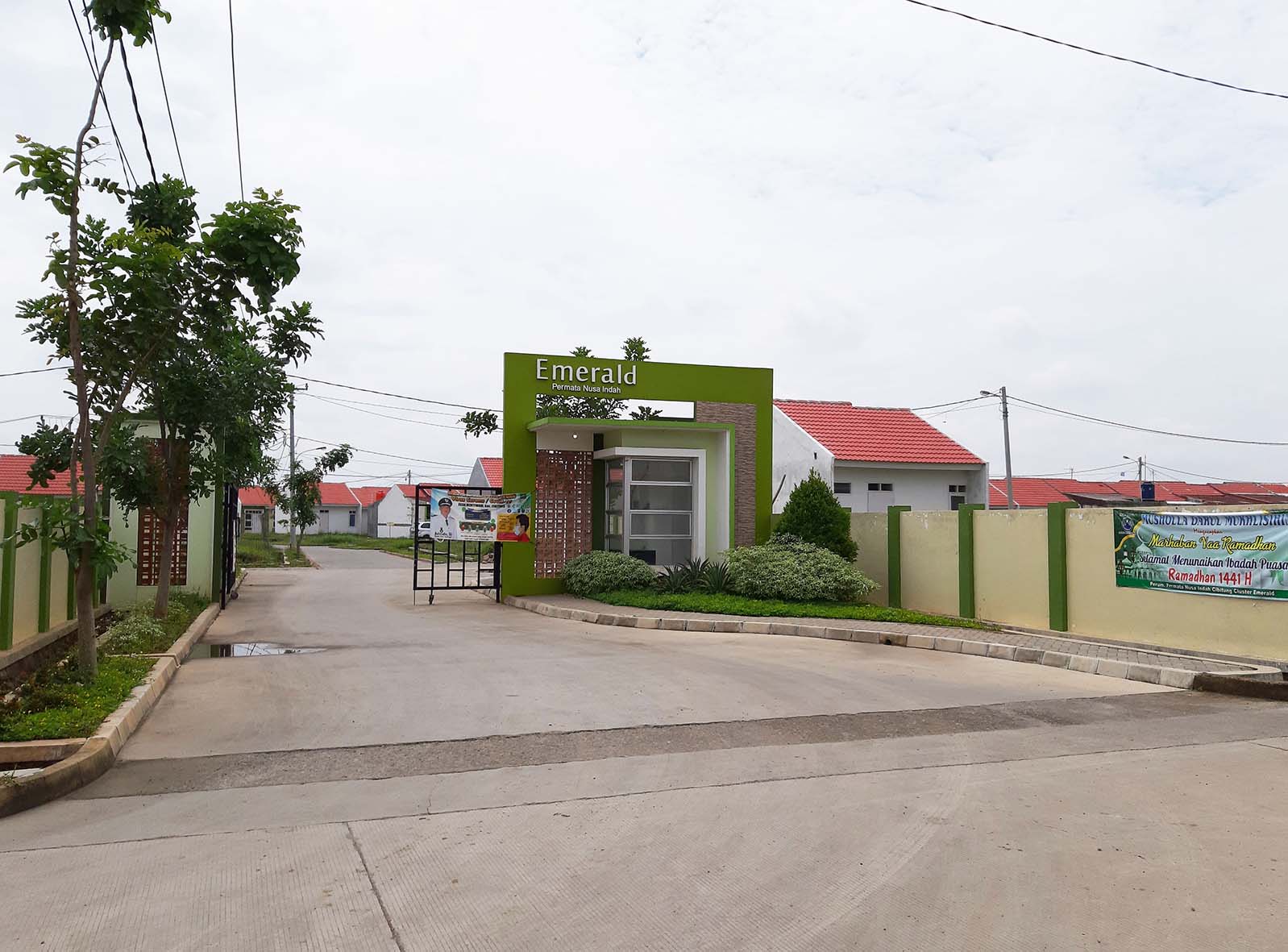 permata nusa indah cibitung
