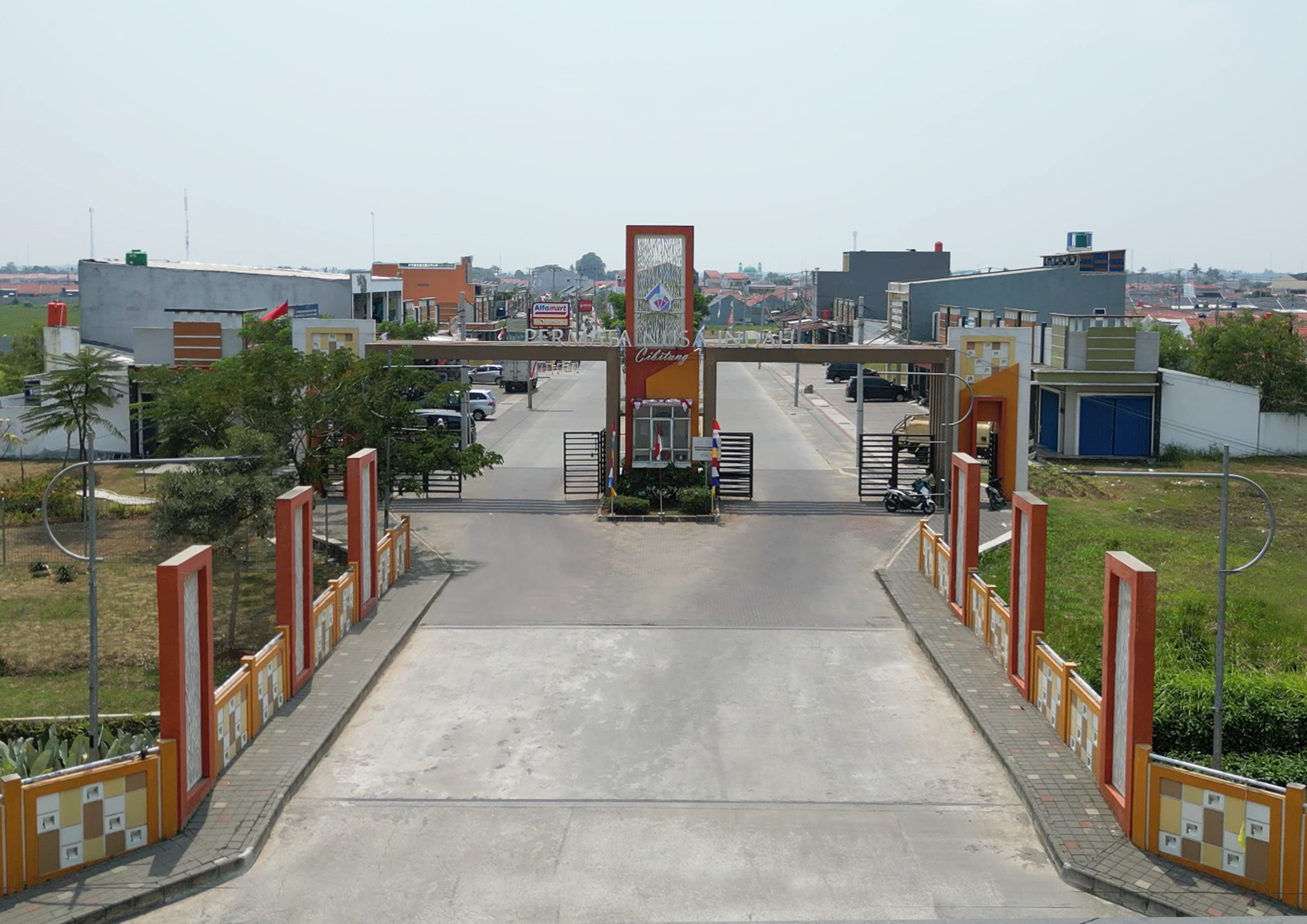 permata nusa indah cibitung