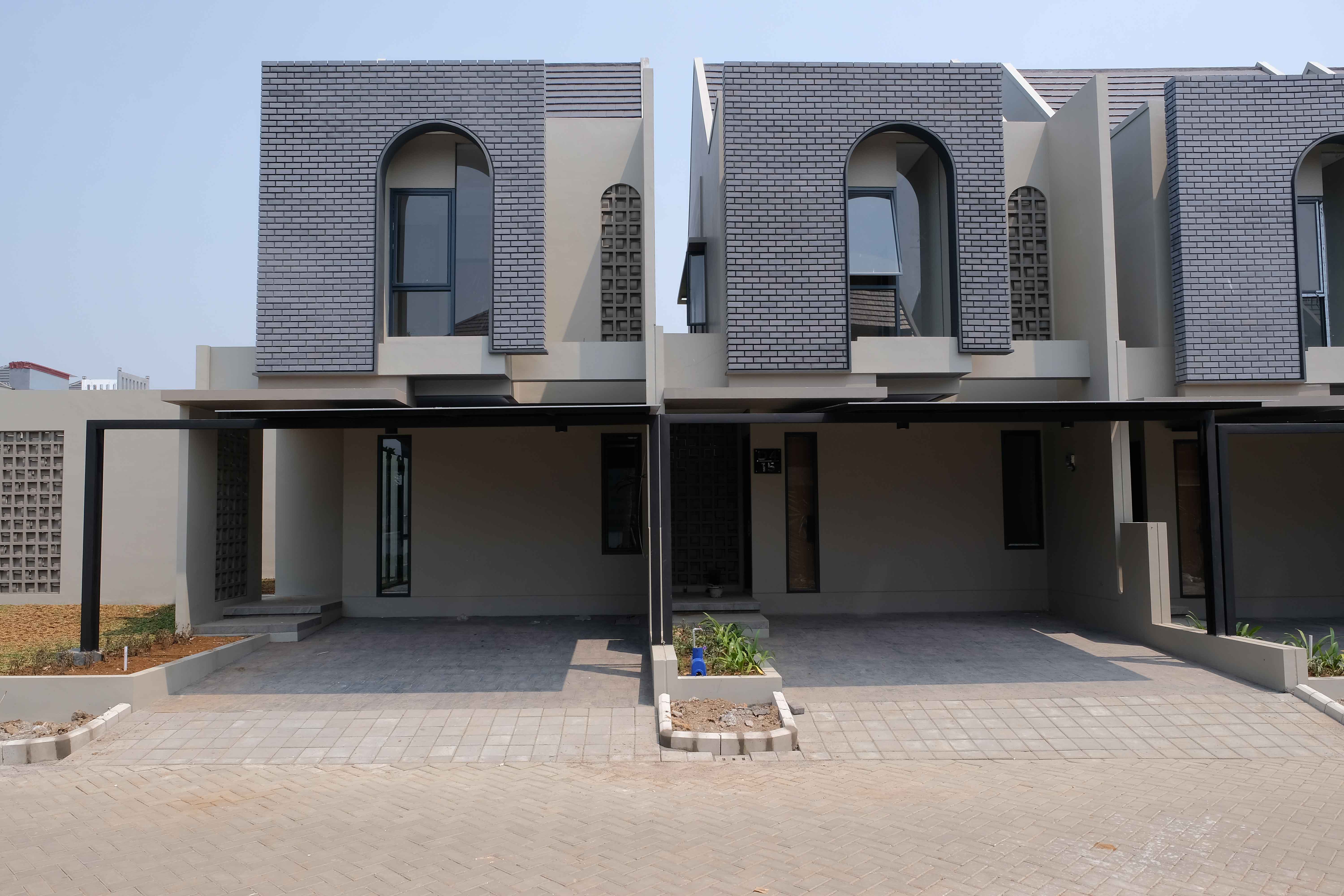vila bogor indah 6
