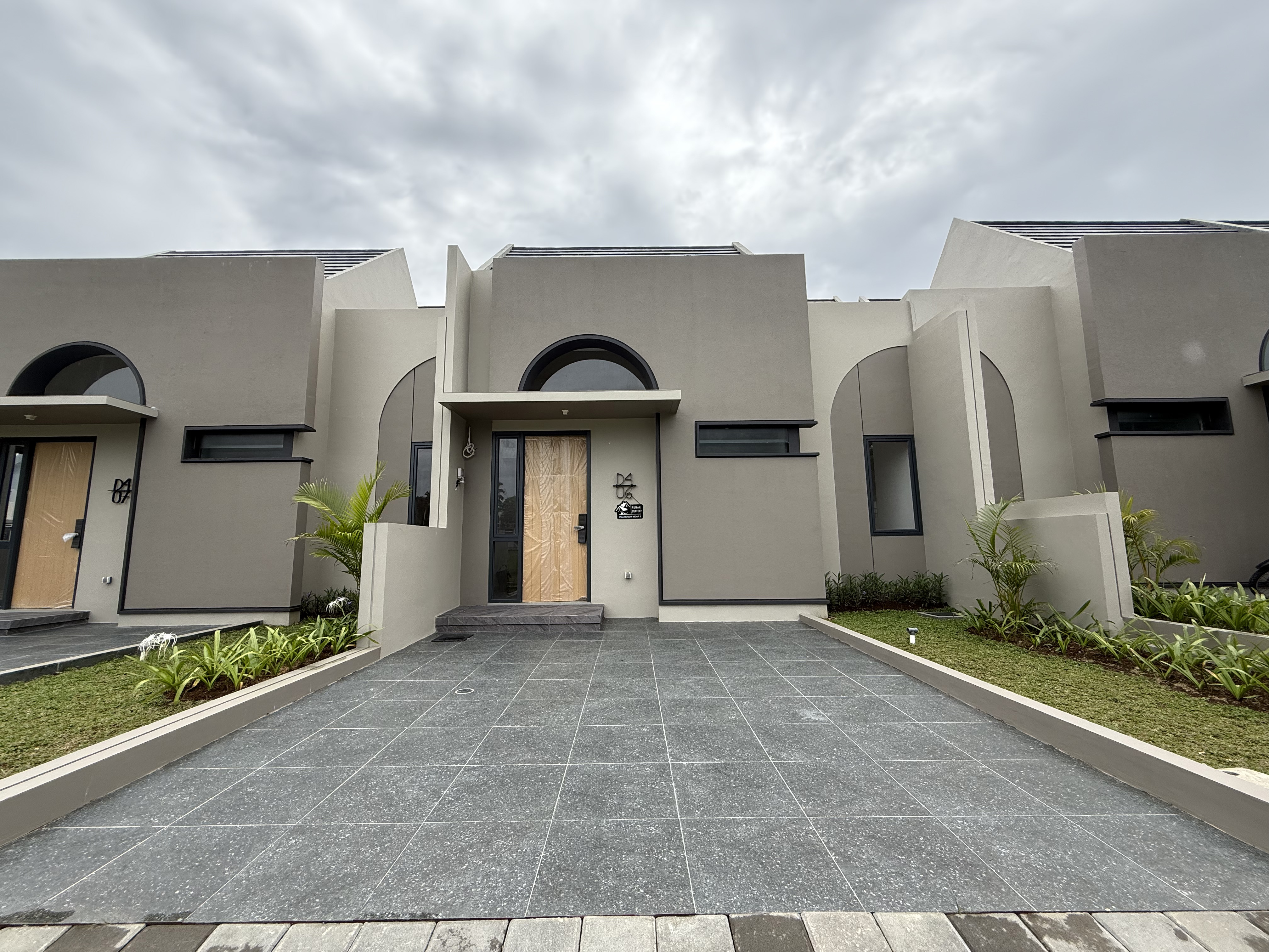 vila bogor indah 6