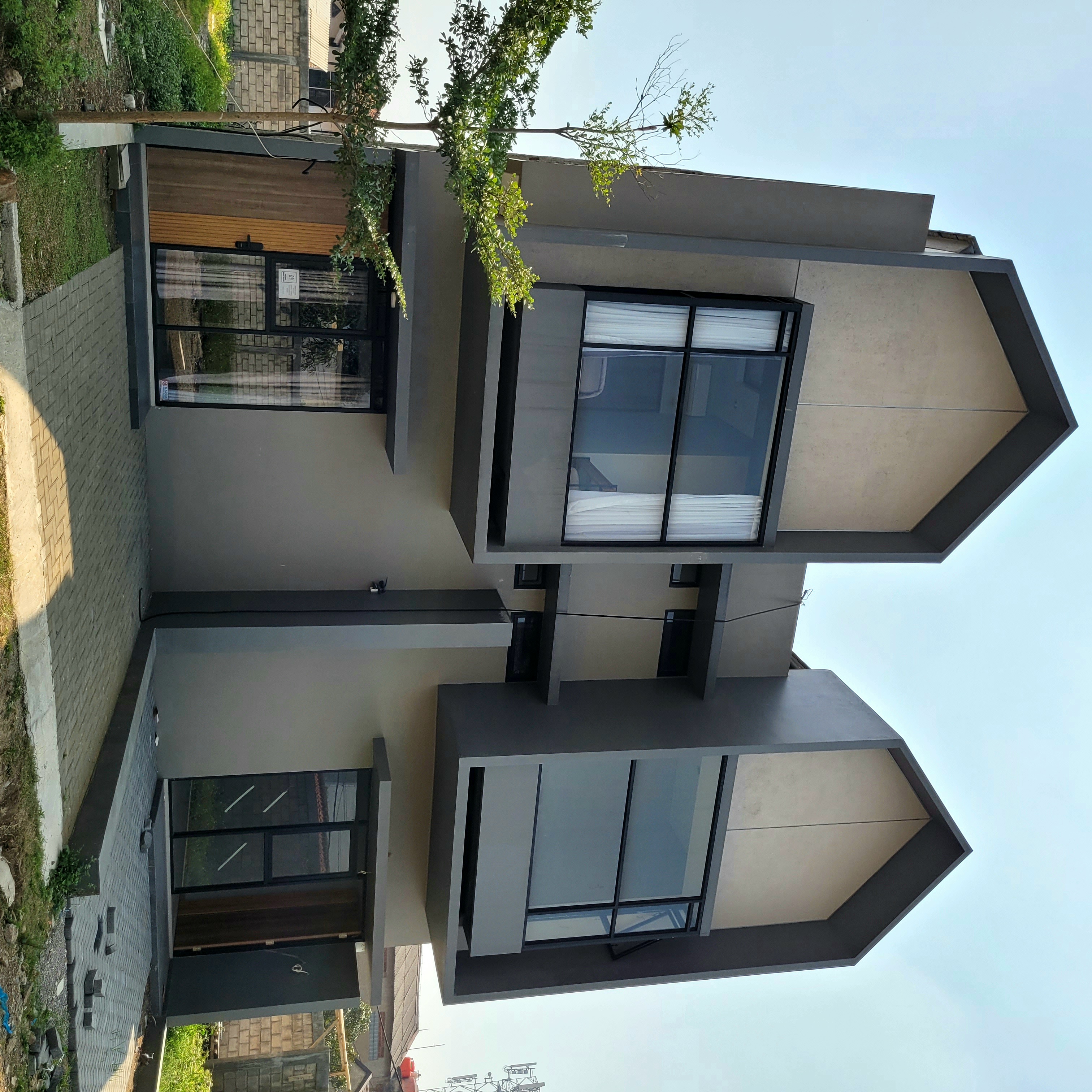 kopo harmonis townhouse