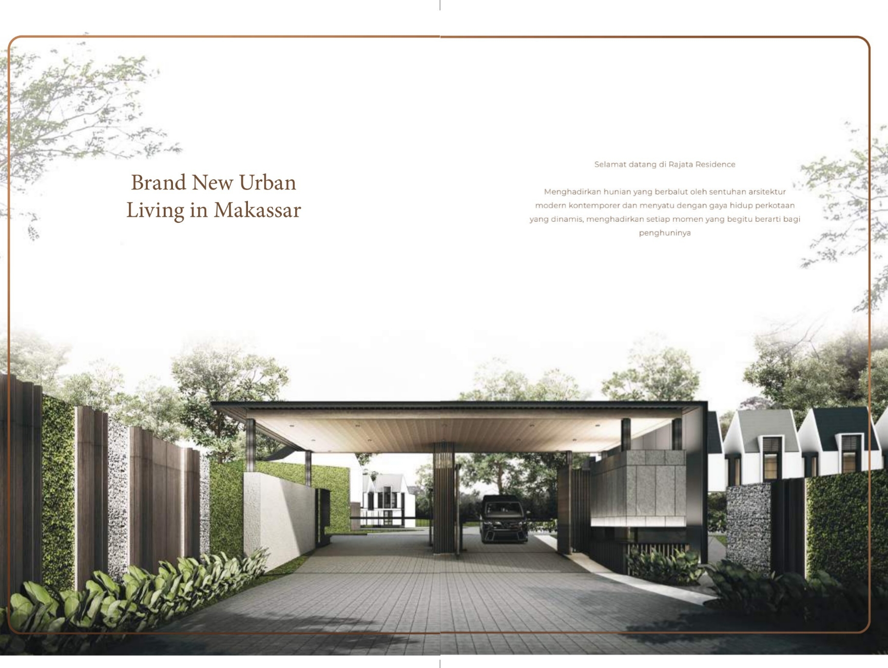 rajata residence