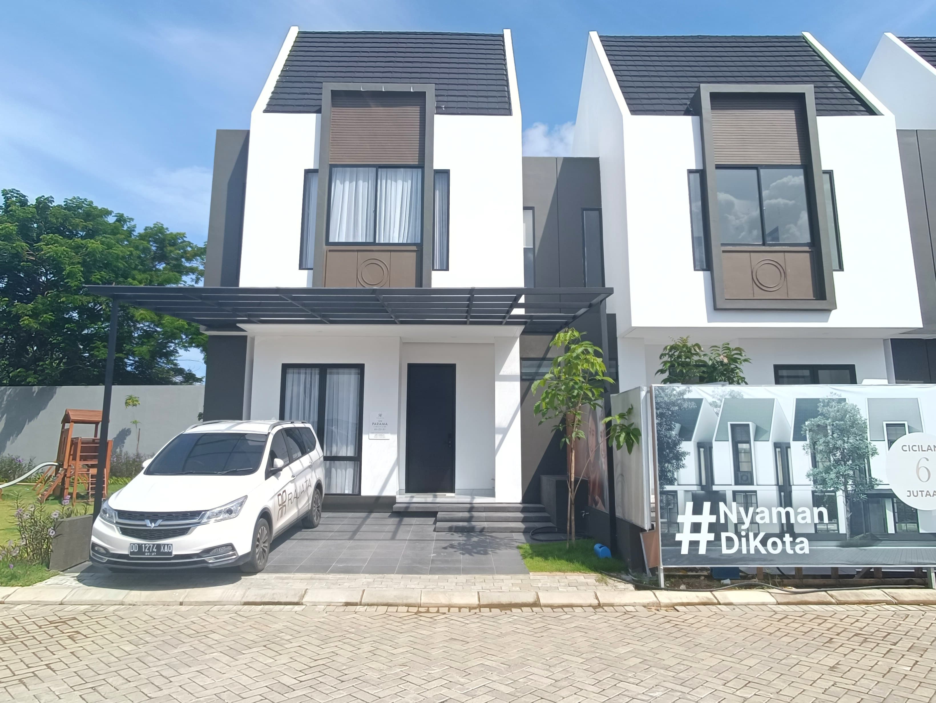 rajata residence