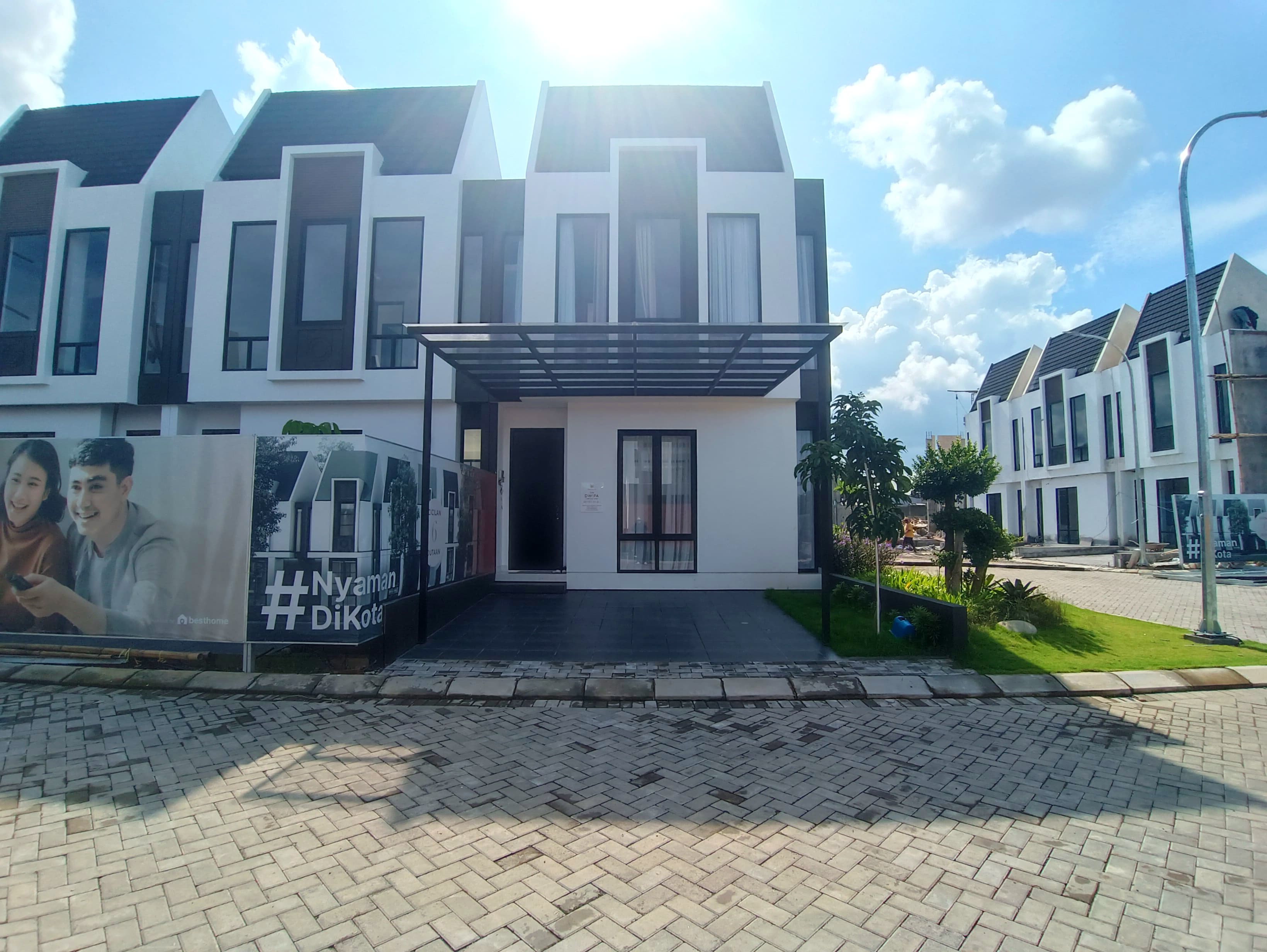 rajata residence