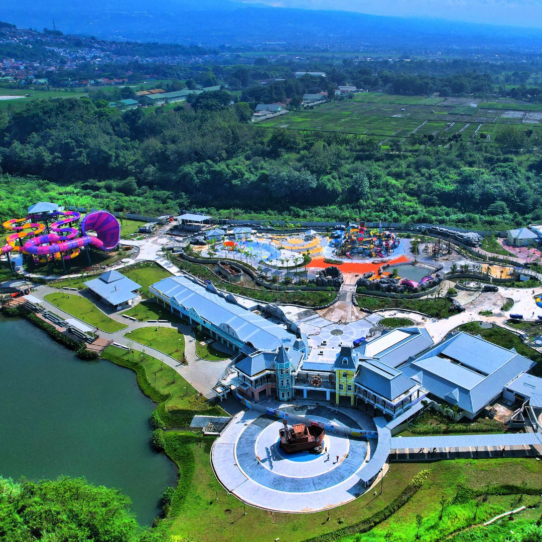 Kota Baru Parahyangan