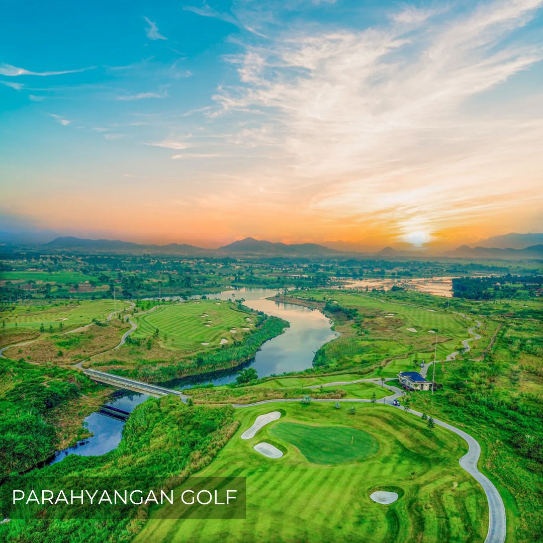 kota baru parahyangan