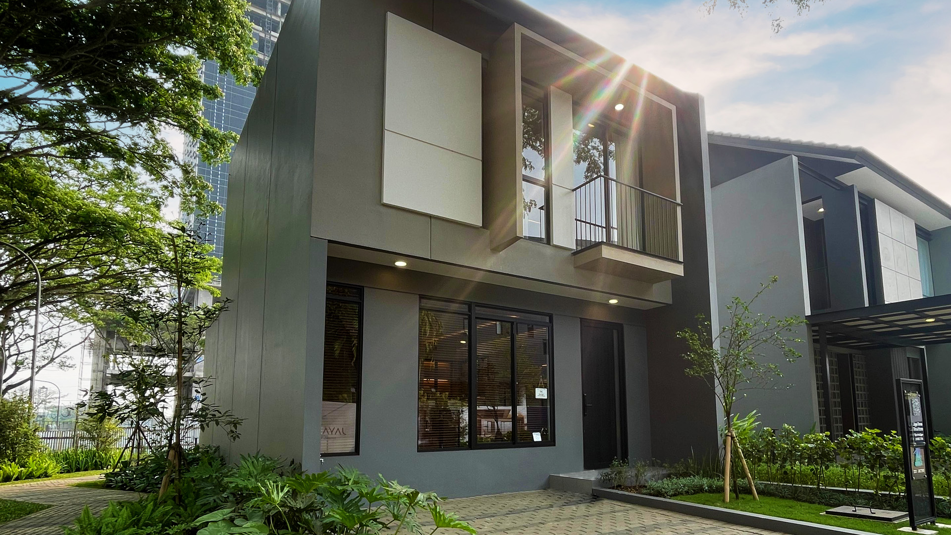 Kota Baru Parahyangan