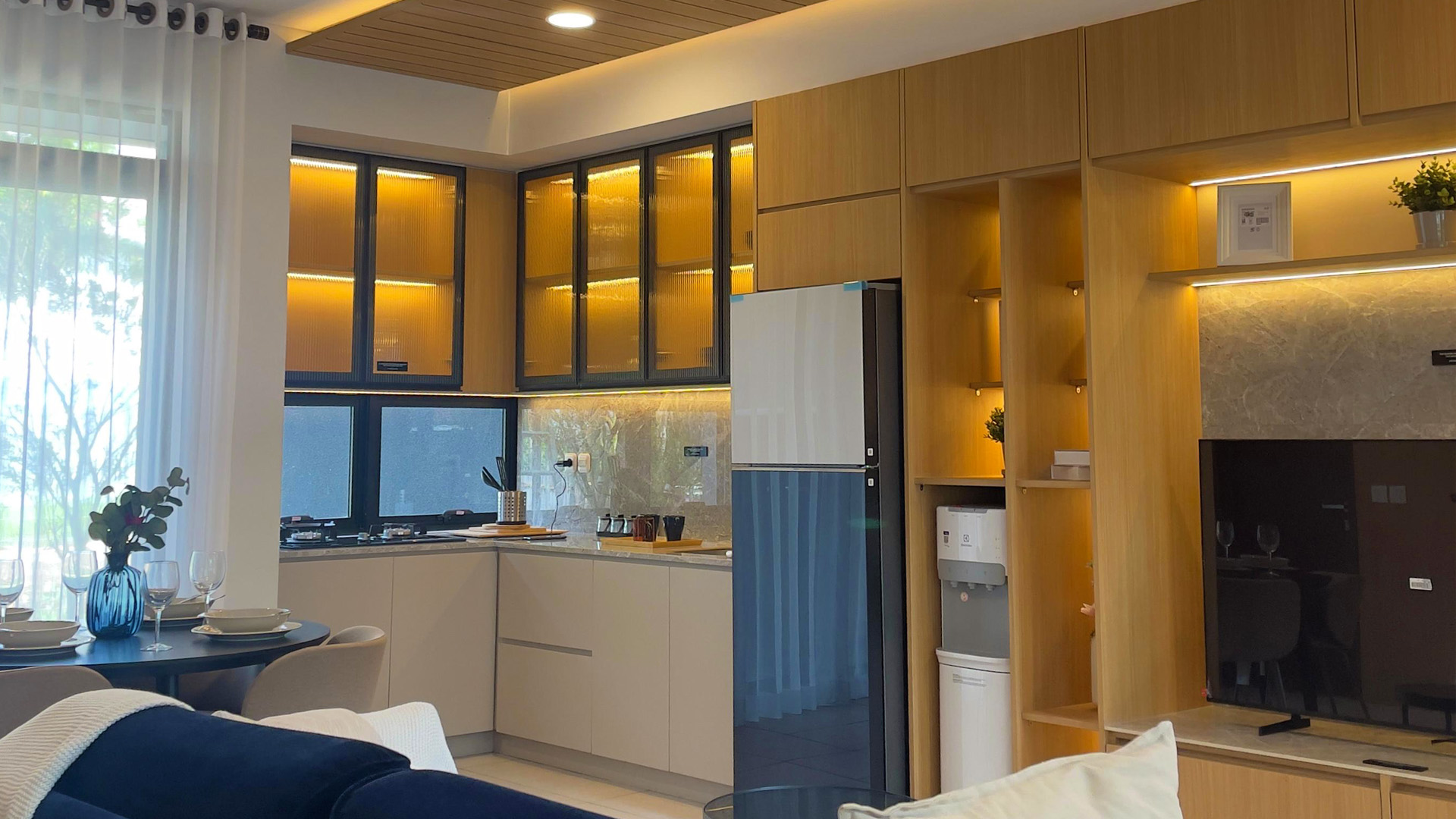 kota baru parahyangan