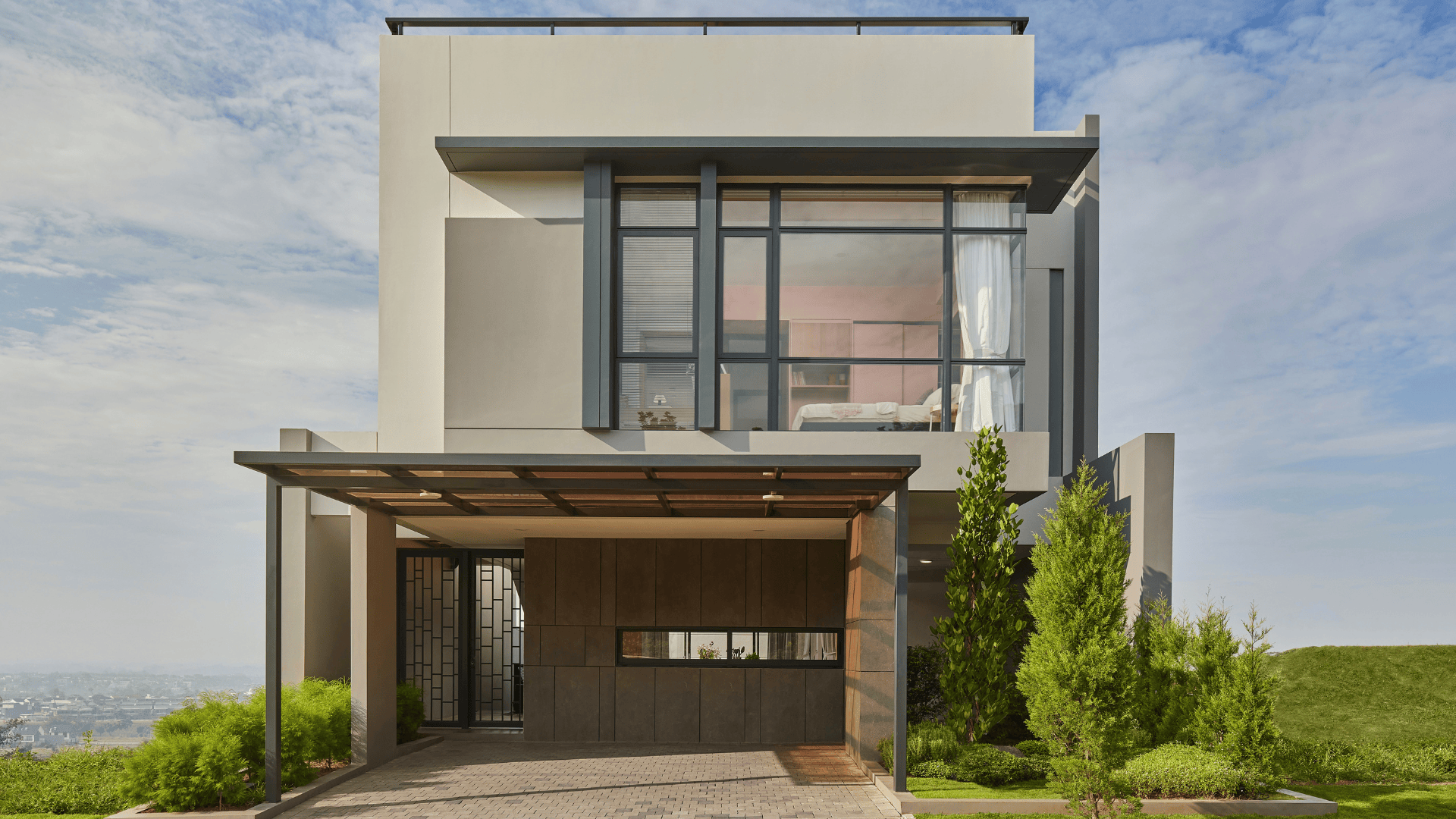 Kota Baru Parahyangan