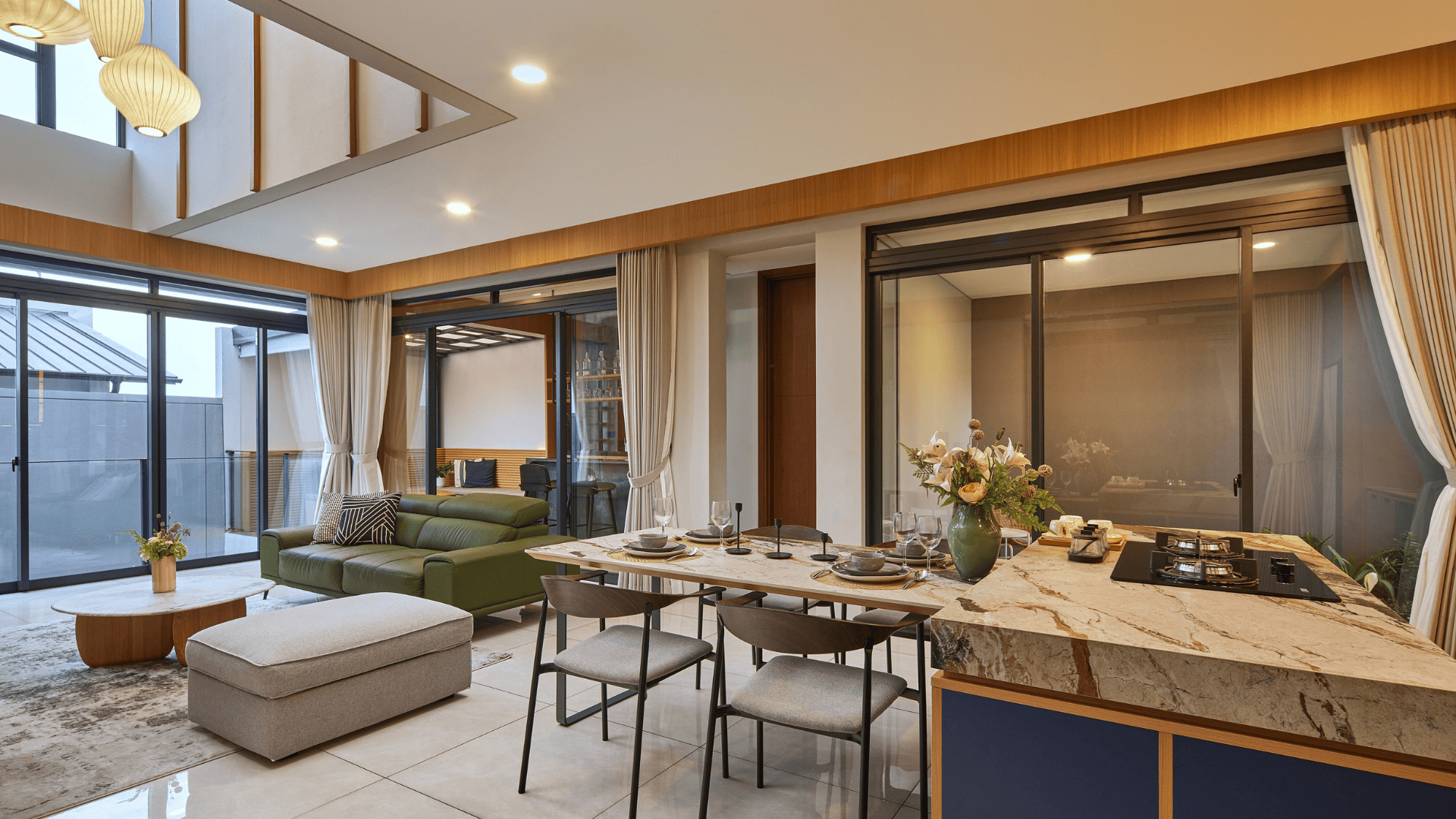 Kota Baru Parahyangan