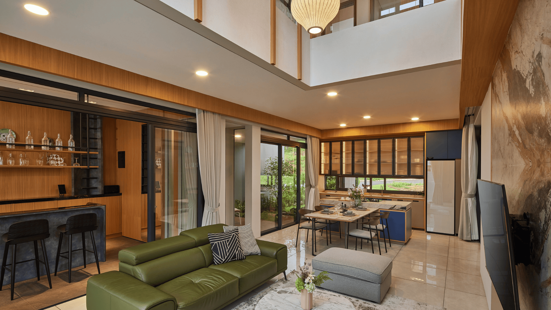 Kota Baru Parahyangan