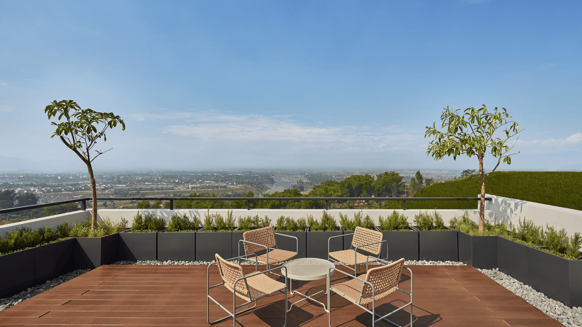 Kota Baru Parahyangan