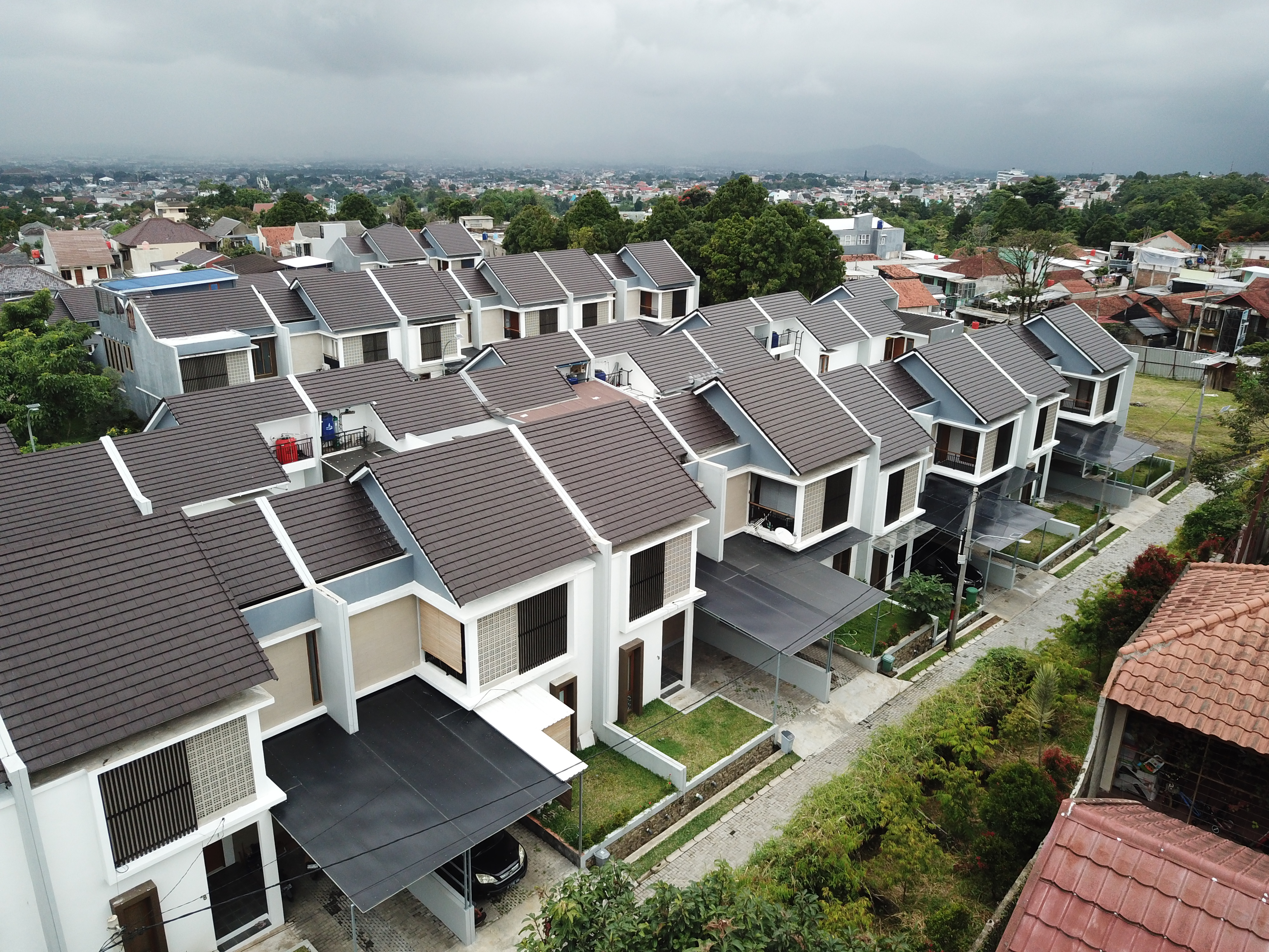 Athena Residence