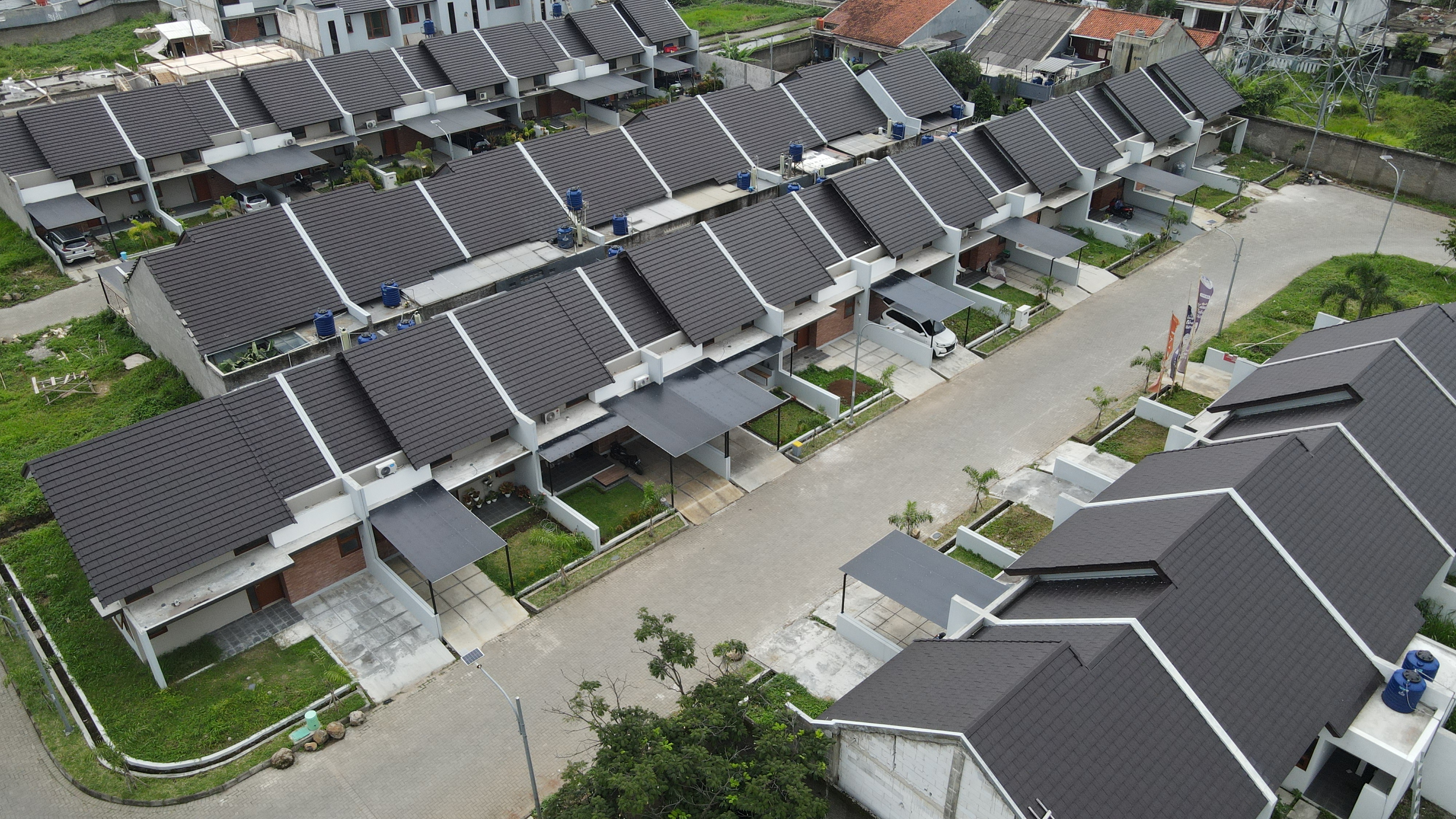 Athena Residence