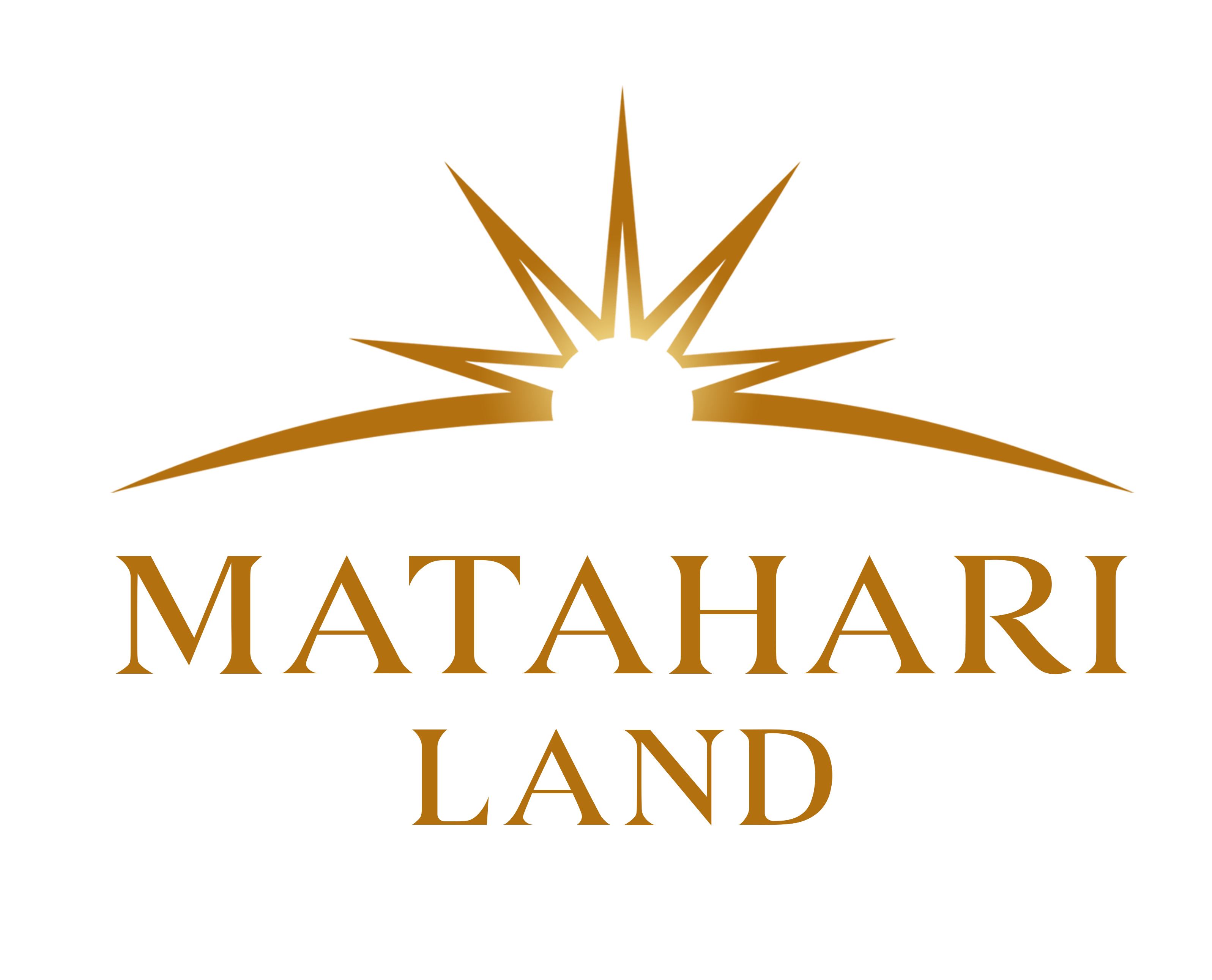 Matahariland