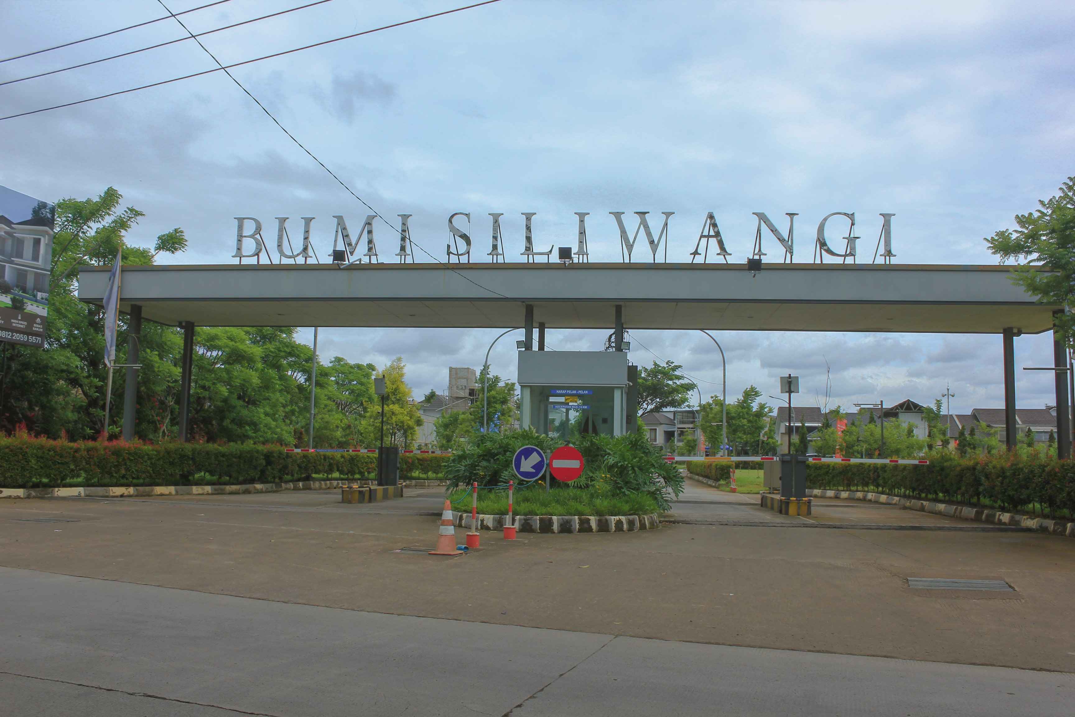 bumi siliwangi