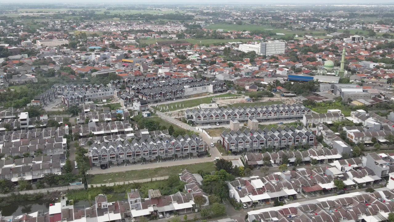 bali resort tangerang