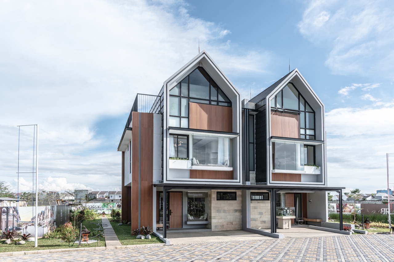 bali resort tangerang