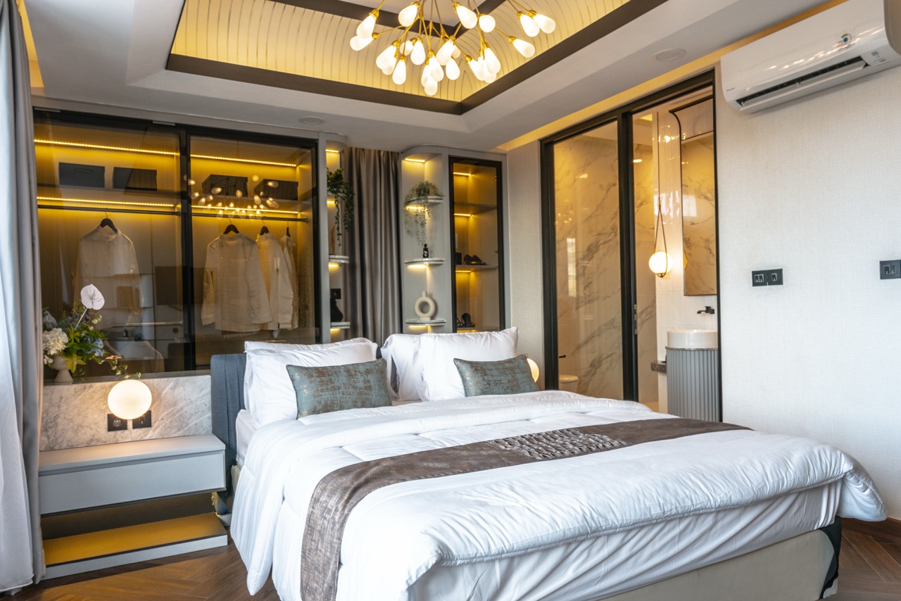 Bali Resort Tangerang