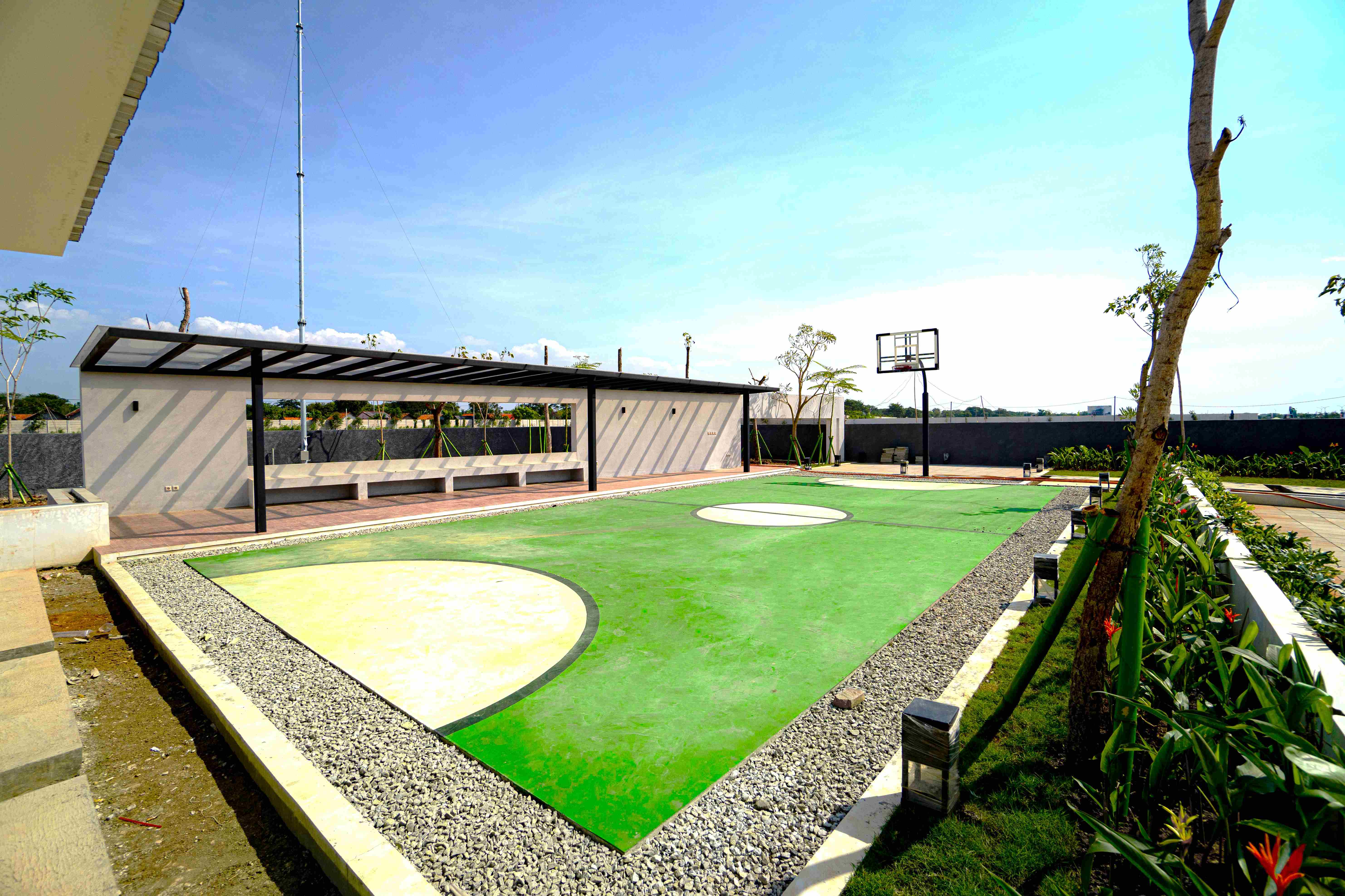 metland cikarang