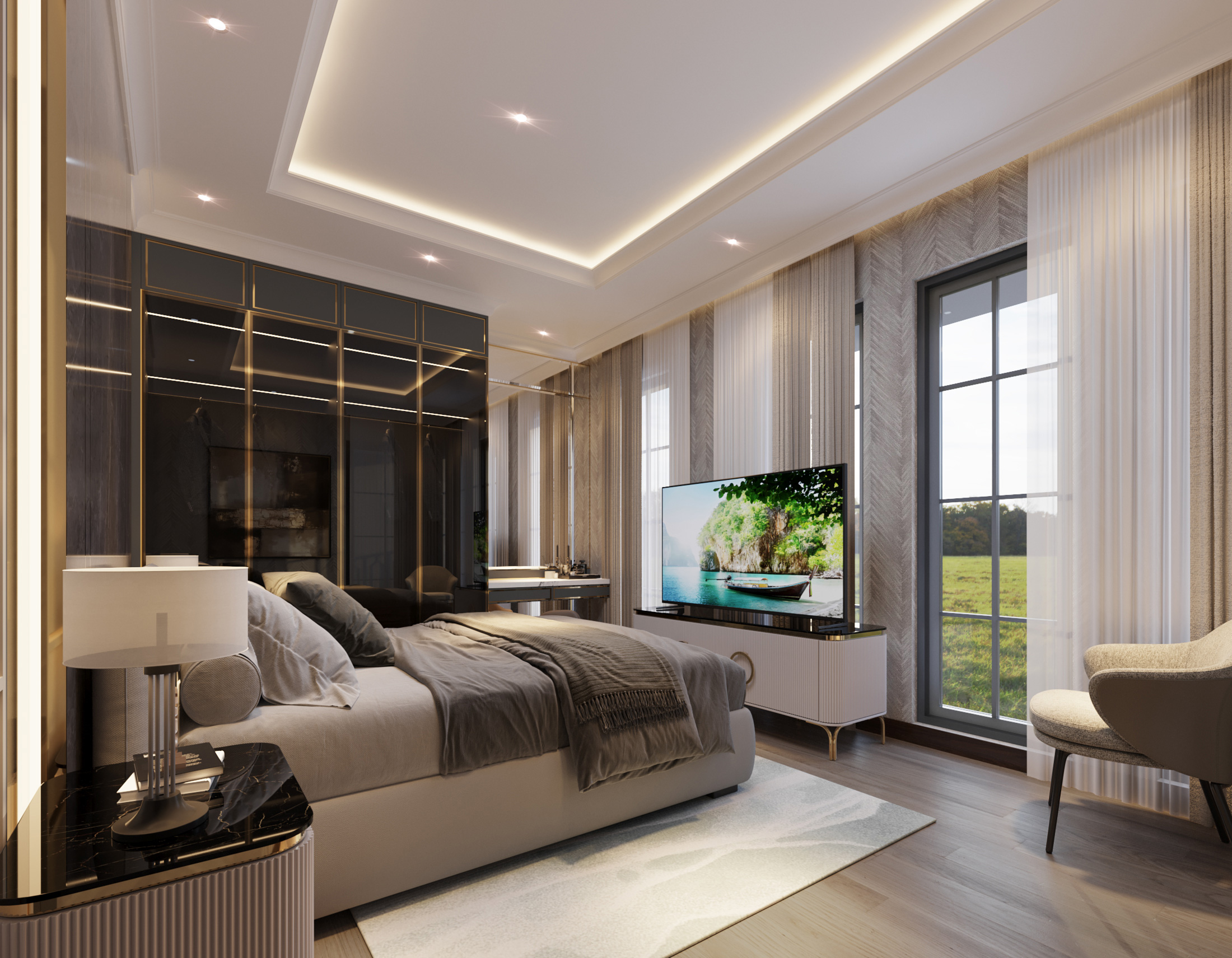 Metland Menteng