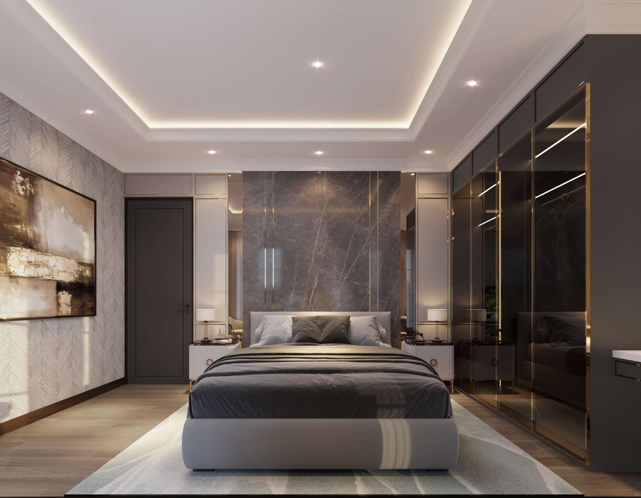 Metland Menteng