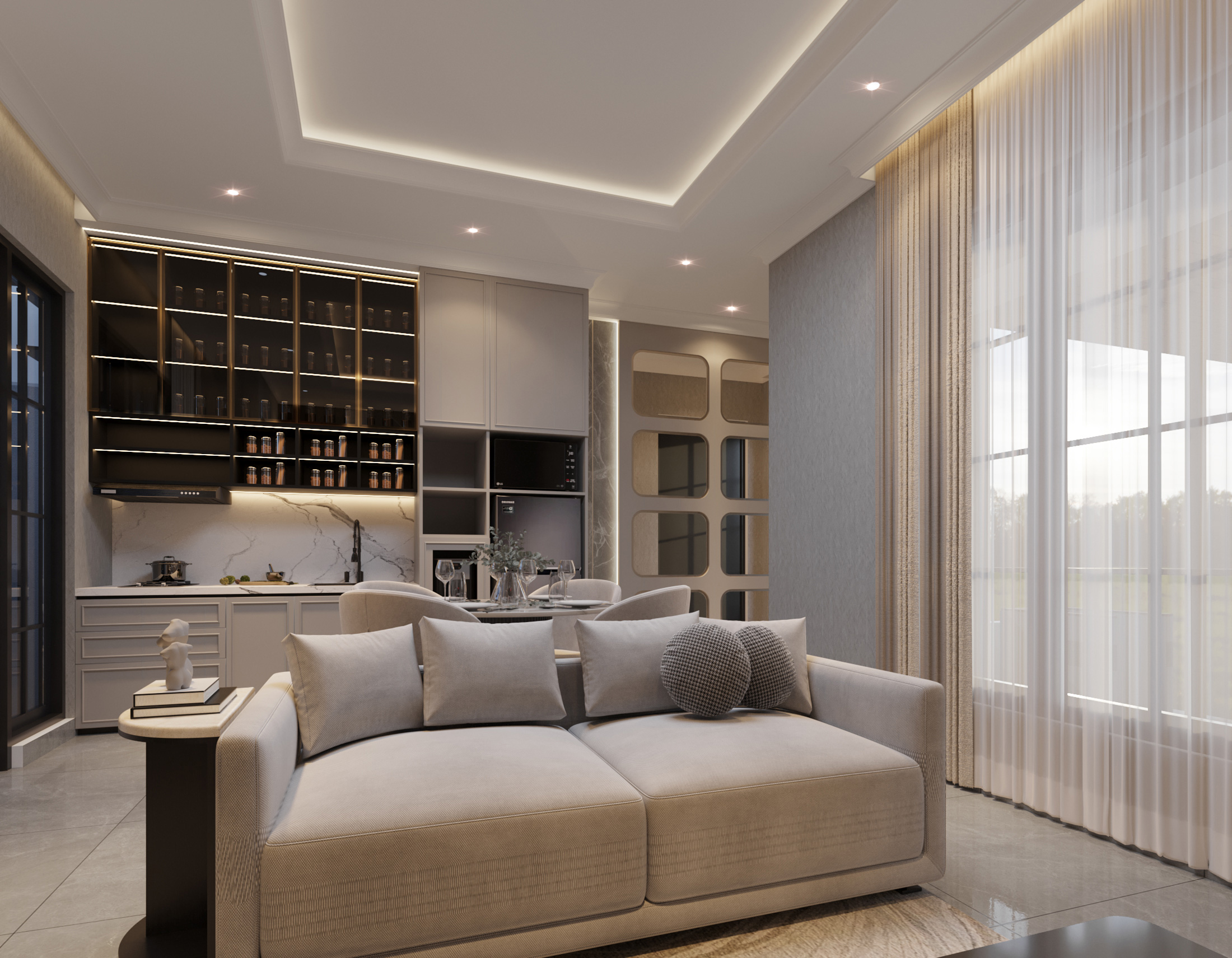 Metland Menteng