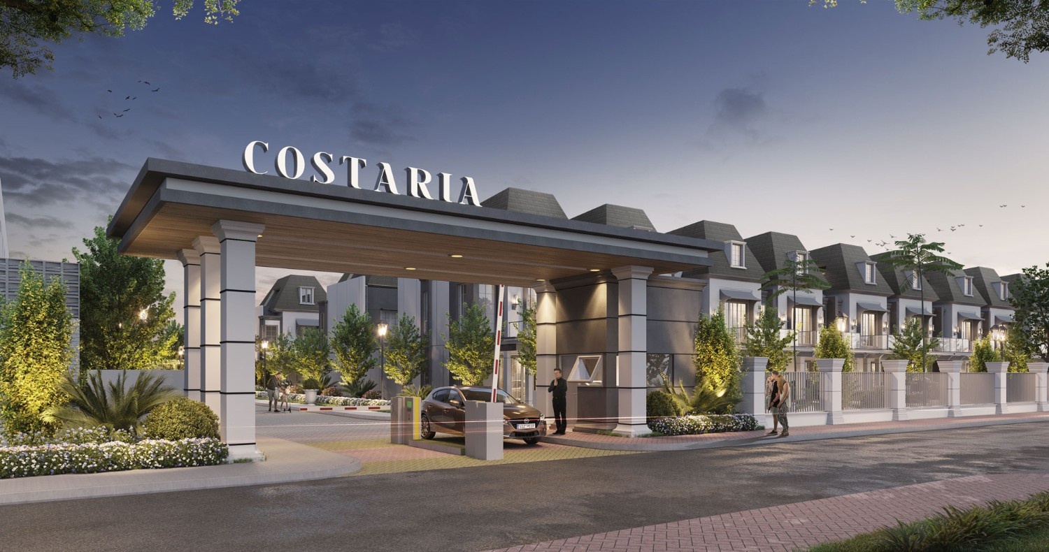 Metland Menteng