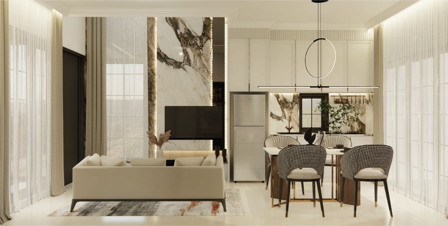 Metland Menteng